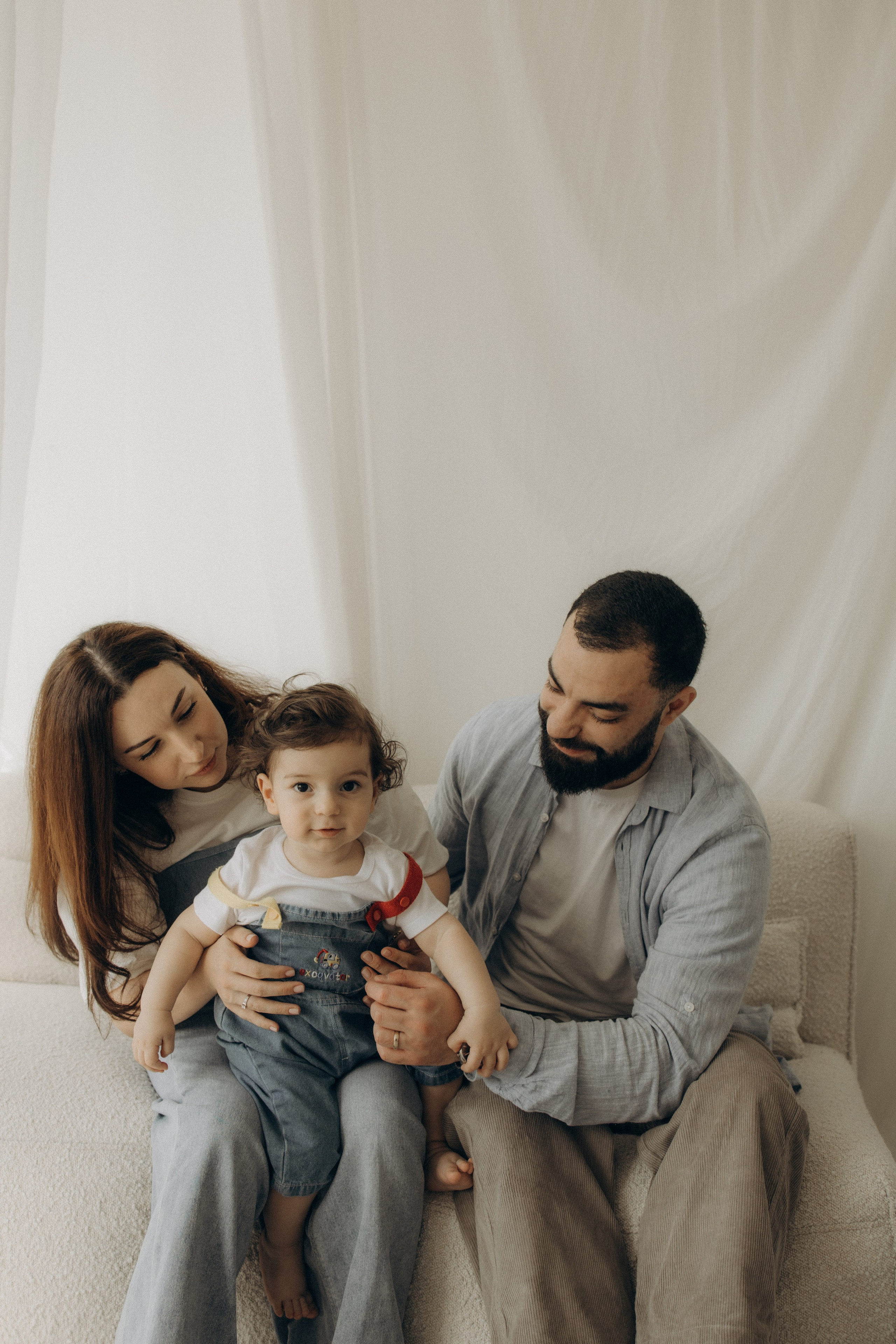 Алексу годик!. Семейный фотограф Москва Юлиана Фетисова