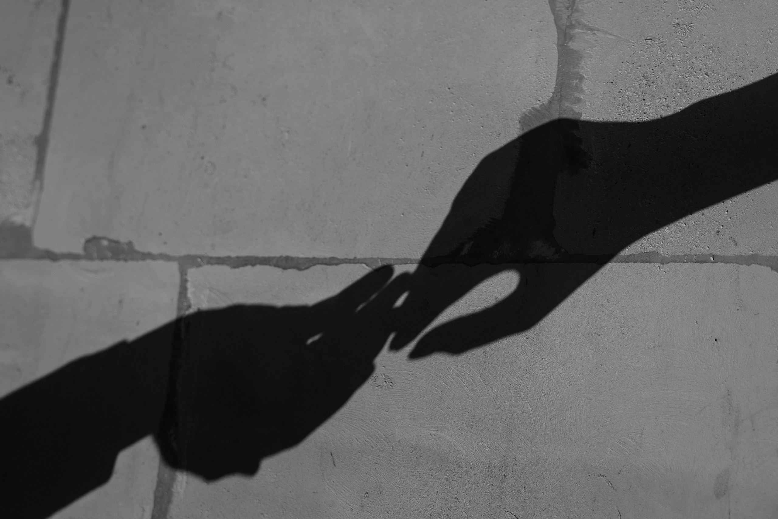 Свадебная фотосессия на улицах в центре Москвы