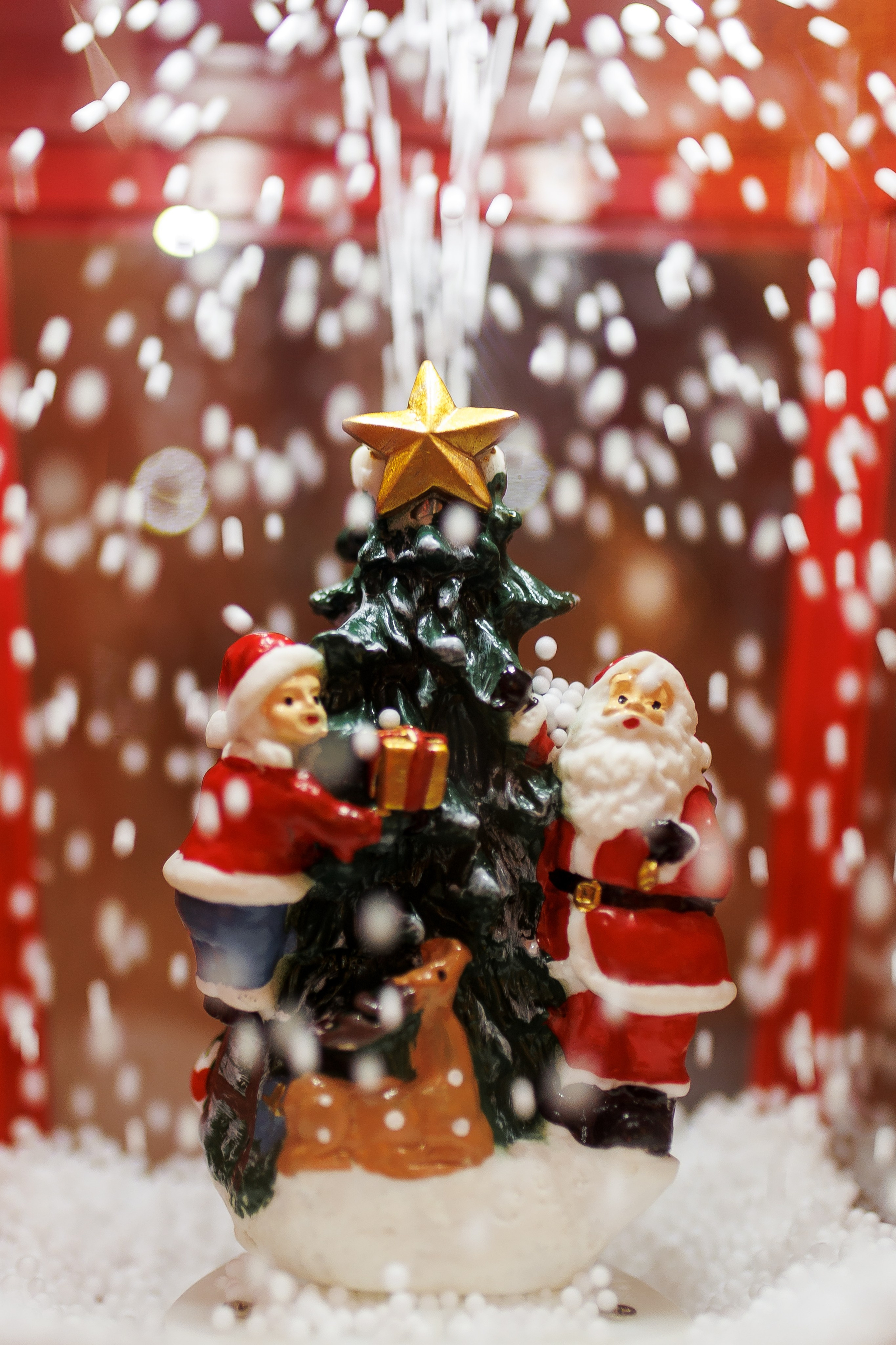 «Щелкунчик» LIONS. Свадебный фотограф Каледич Тимофей