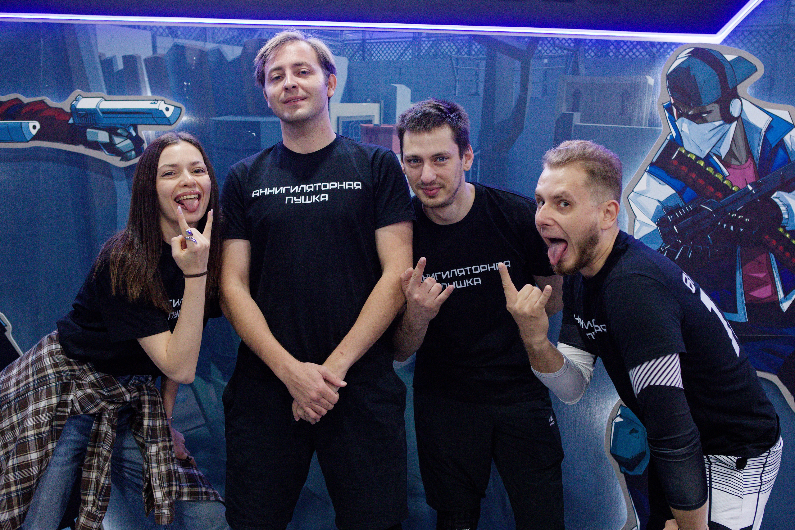 Warpoint Кубок Сахалина (сезон3). Кутузов Евгений Фотограф в Южно-Сахалинске