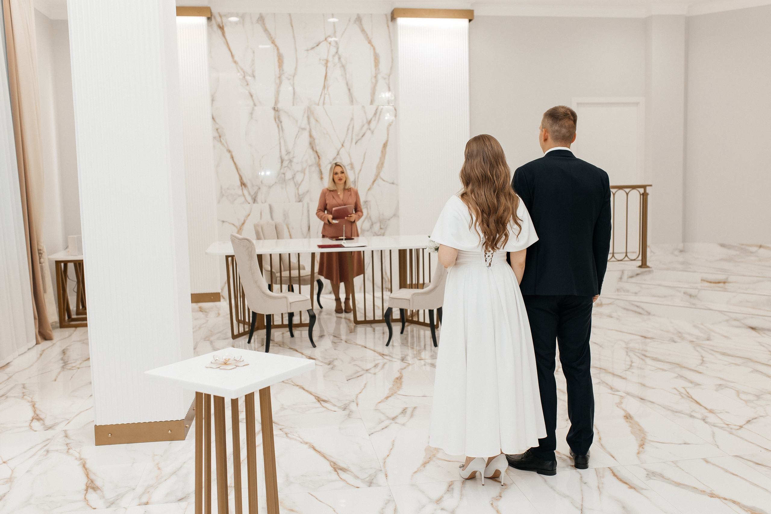 шипиловский загс регистрация брака