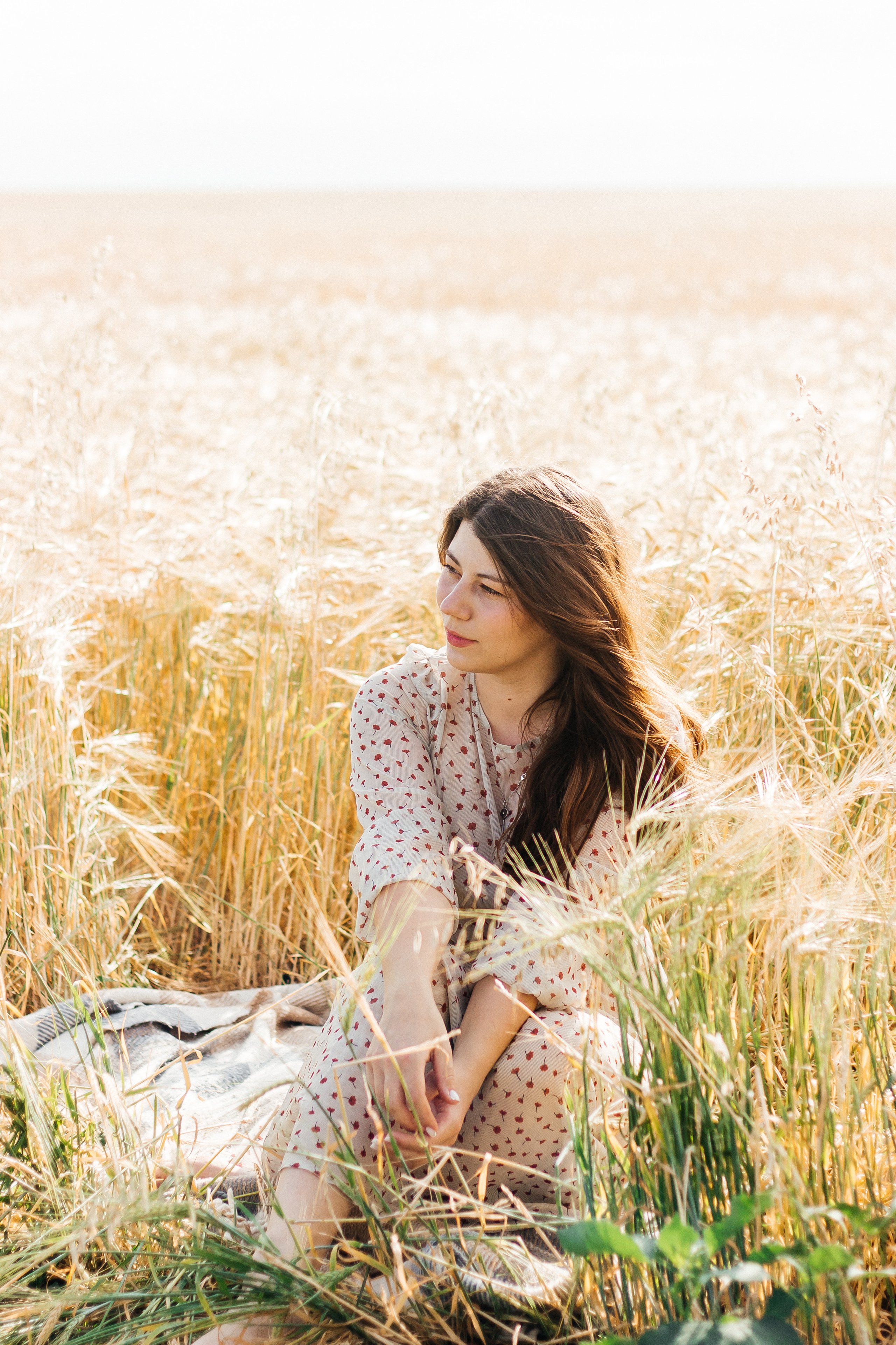Семья Хуртовых. Фотограф в Большой Черниговка, Самаре. Некрасова Виктория