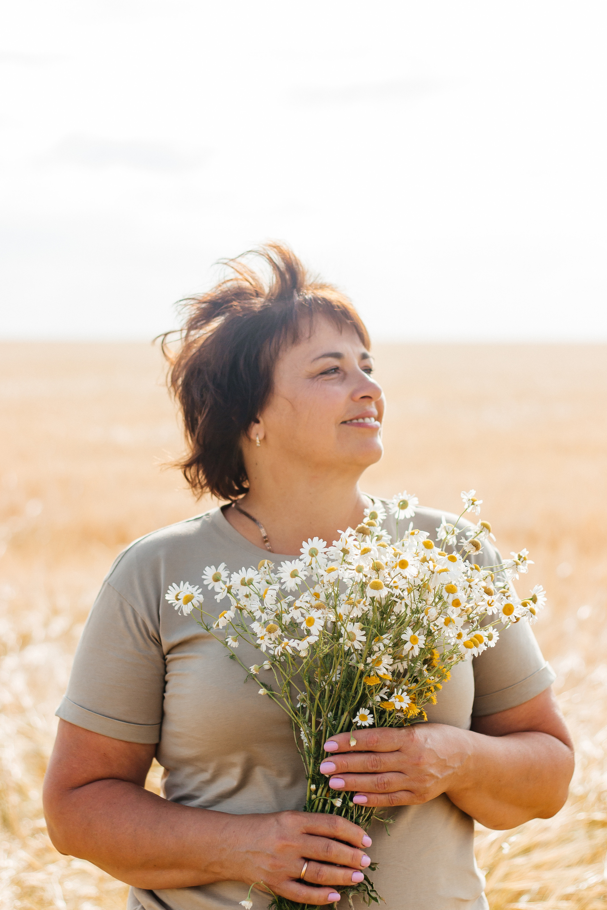 Семья Хуртовых. Фотограф в Большой Черниговка, Самаре. Некрасова Виктория