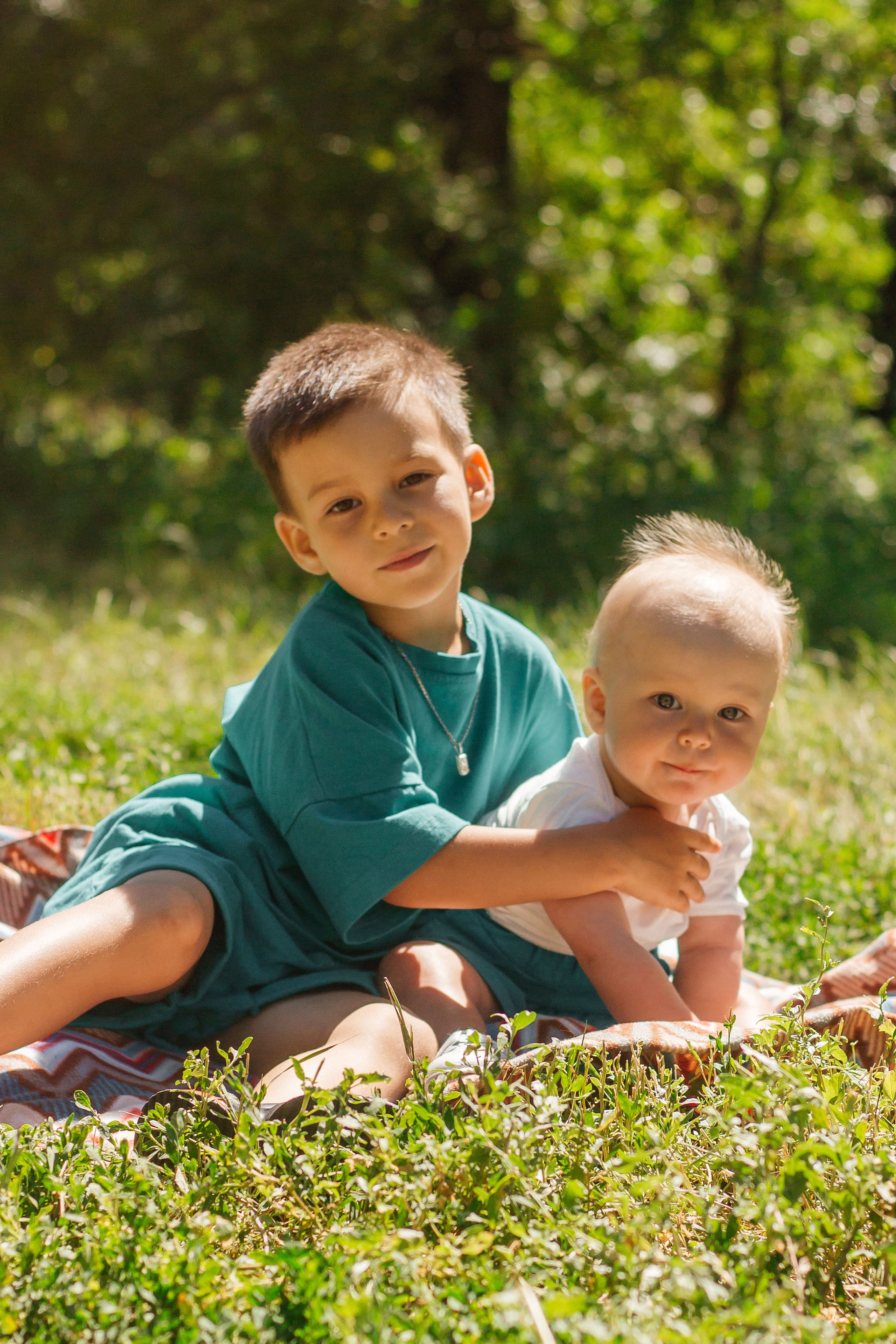 Инчины. Фотограф в Большой Черниговка, Самаре. Некрасова Виктория