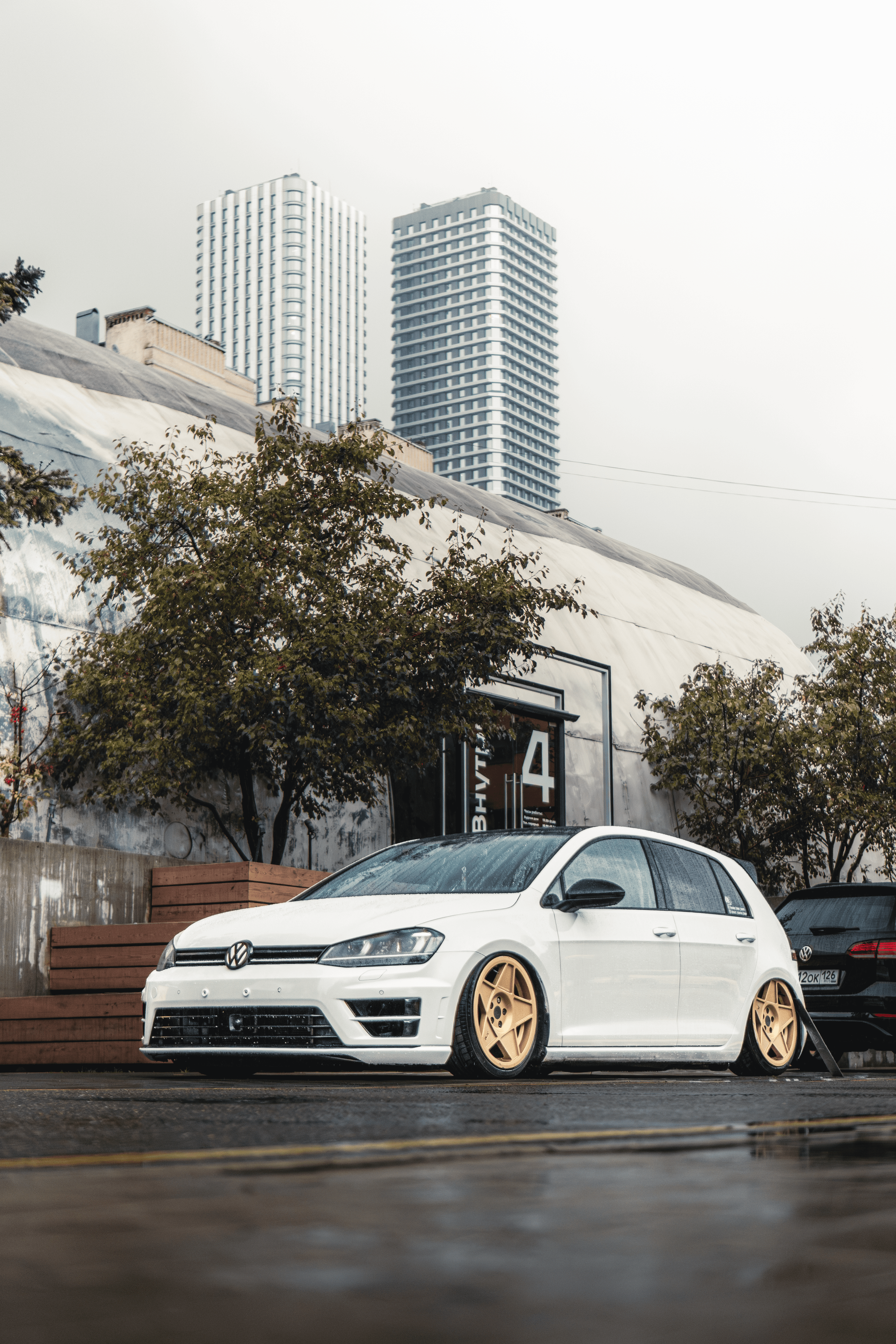 Ciay Meet: дождь для мита не помеха!