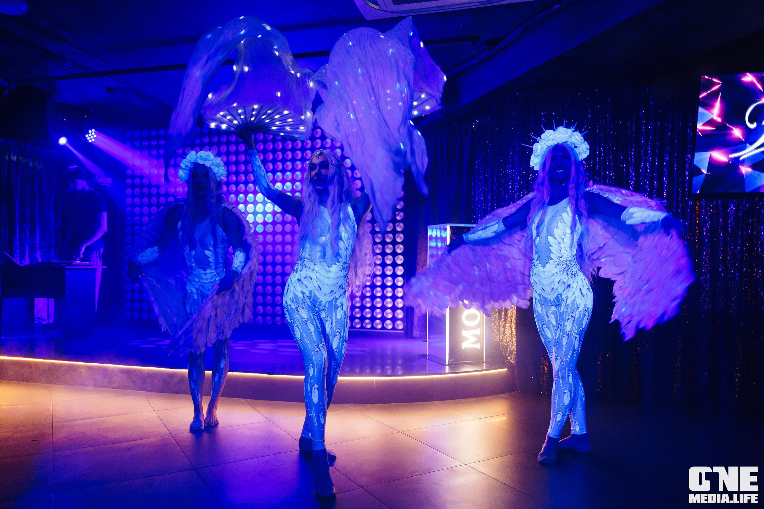 Фоторепортаж из караоке-клуба Эйфория. One Media Life: фоторепортажи, фотоотчеты с мероприятий и заведений