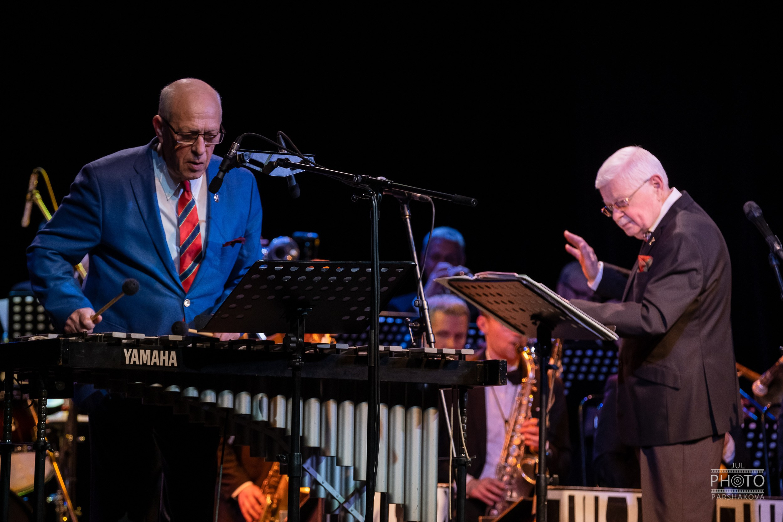 РЕПОРТАЖ. Фотограф в Санкт-Петербурге и Москве Юлия Паршакова