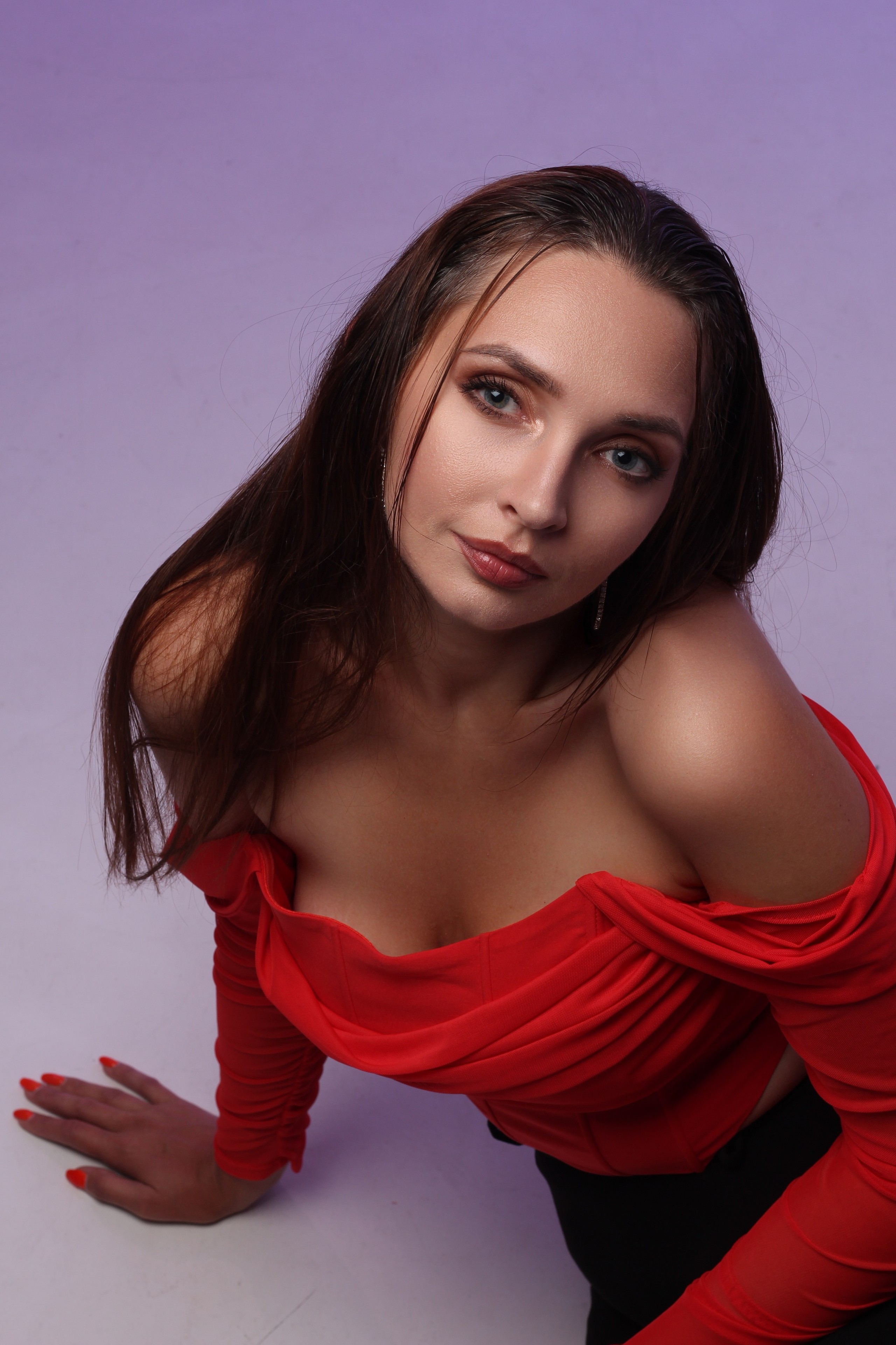 Женский фотограф в Санкт-Петербурге