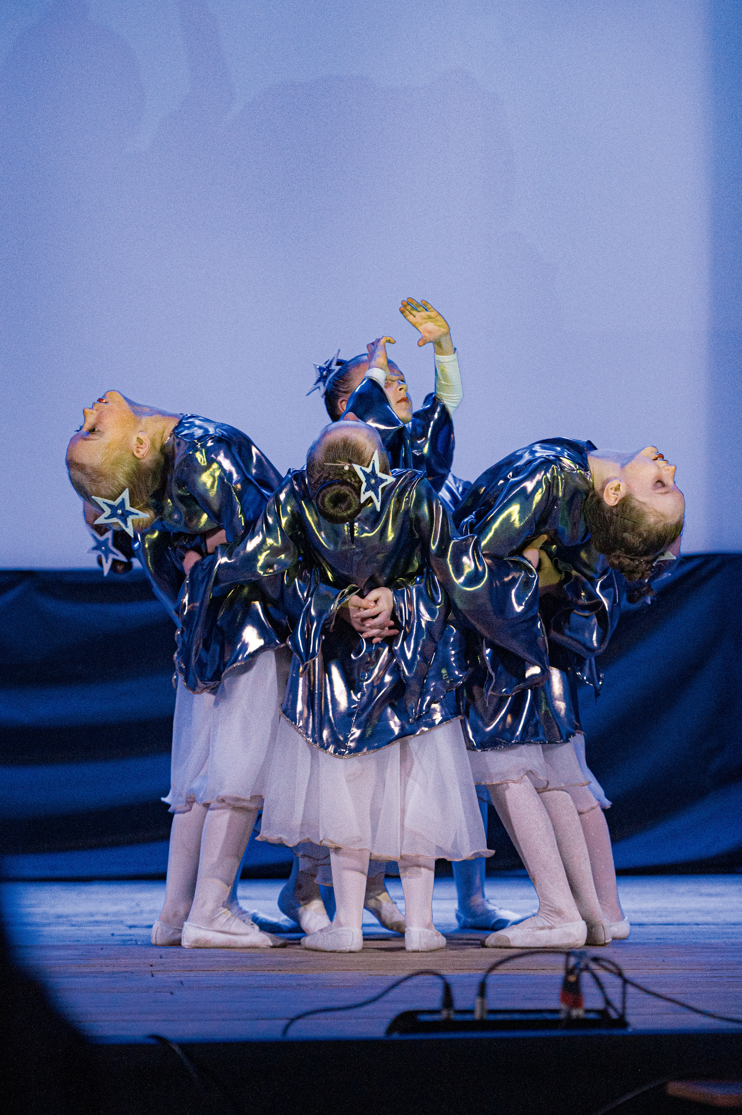 Истоки — концерт посвященный дню работников культуры. Конный и фотограф с животными в Твери Топталова Люся