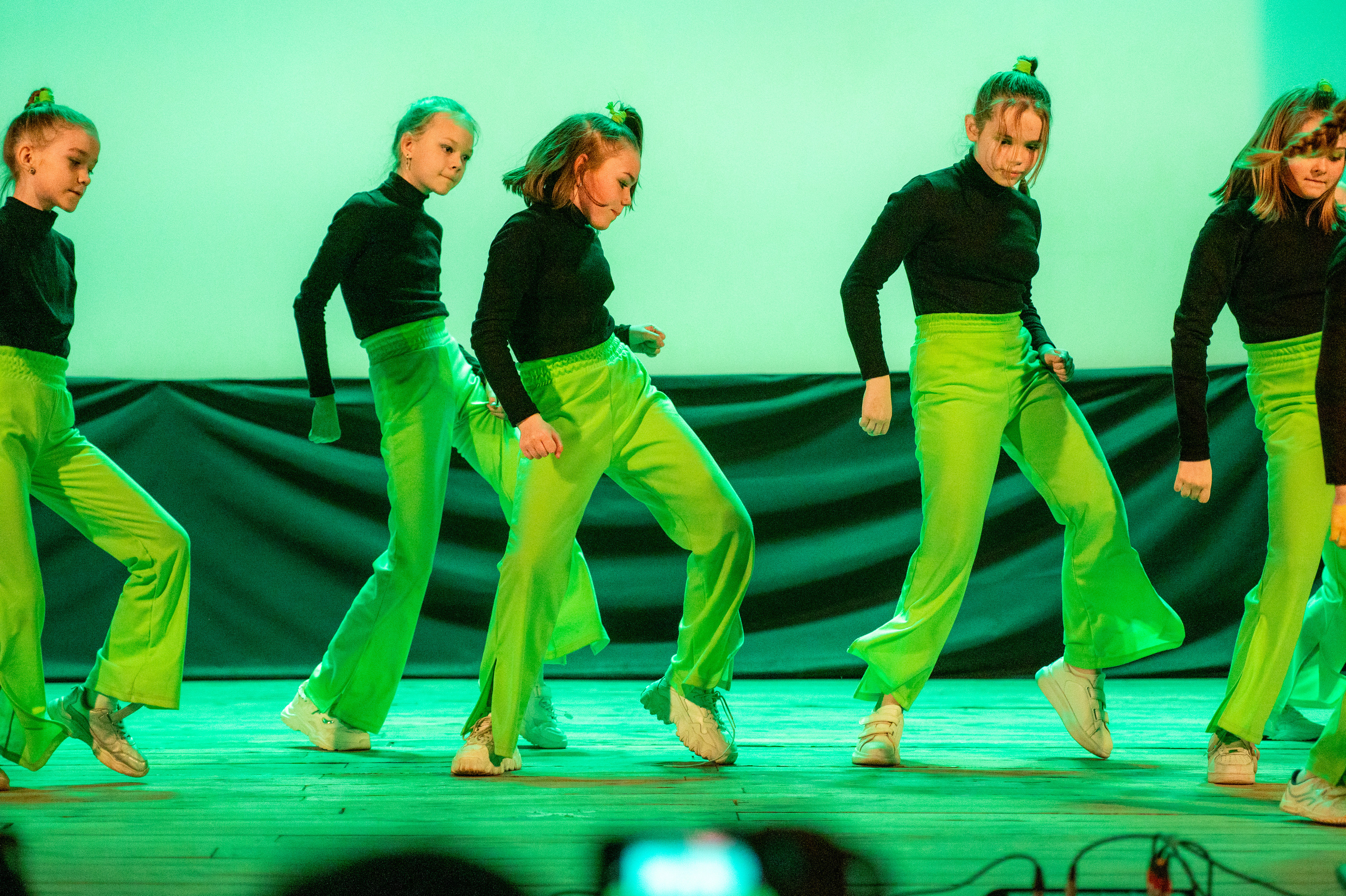 Истоки — концерт посвященный дню работников культуры. Конный и фотограф с животными в Твери Топталова Люся