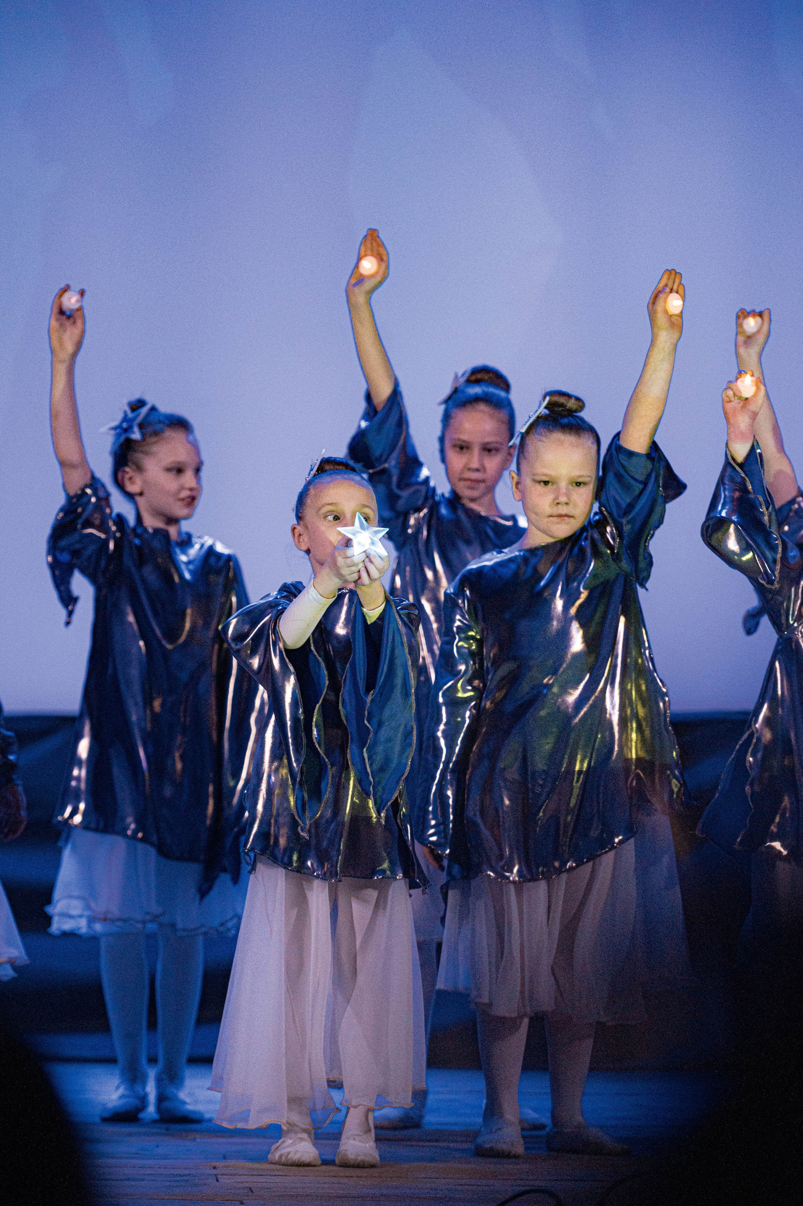 Истоки — концерт посвященный дню работников культуры. Конный и фотограф с животными в Твери Топталова Люся