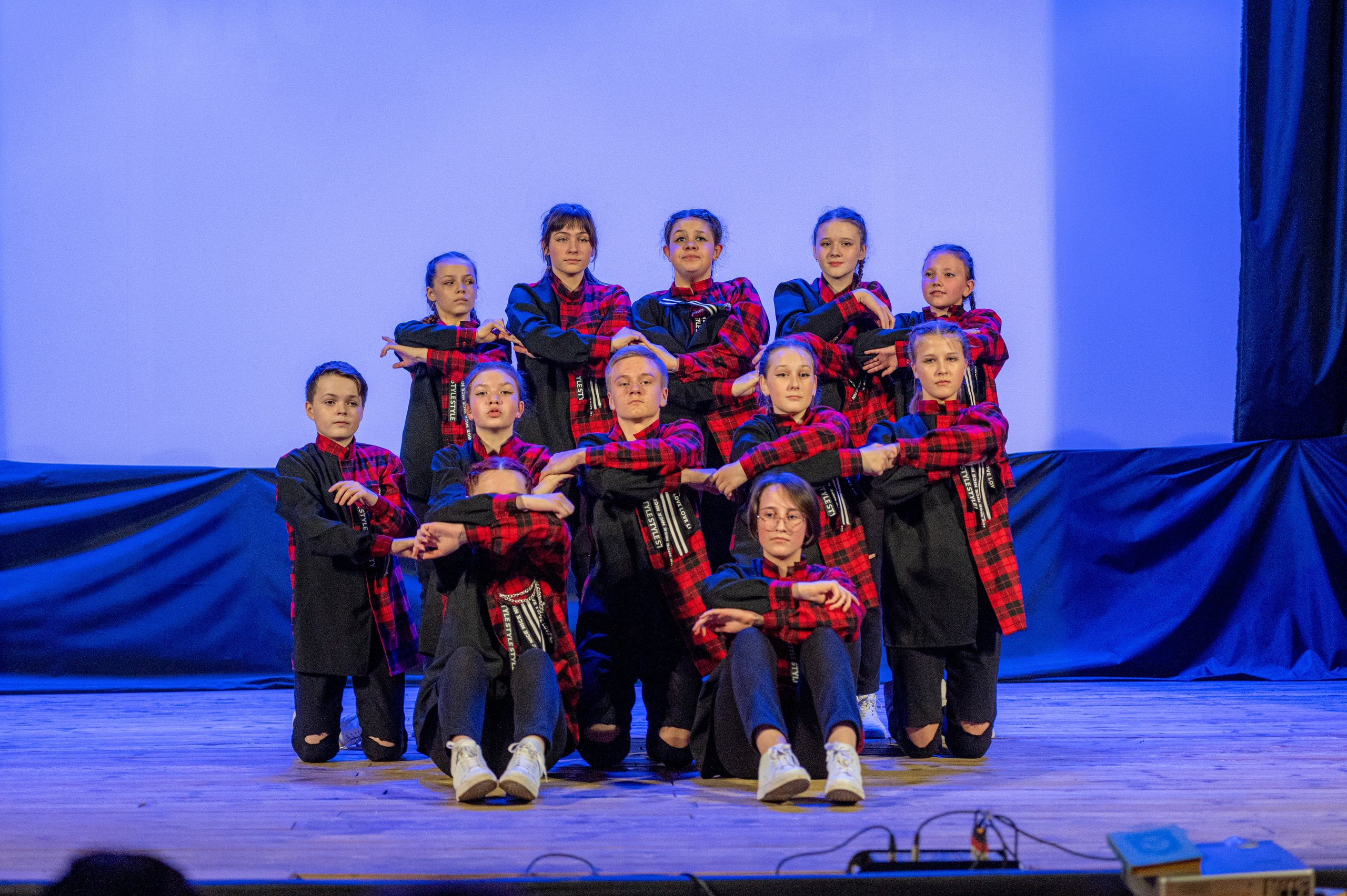 Истоки — концерт посвященный дню работников культуры. Конный и фотограф с животными в Твери Топталова Люся