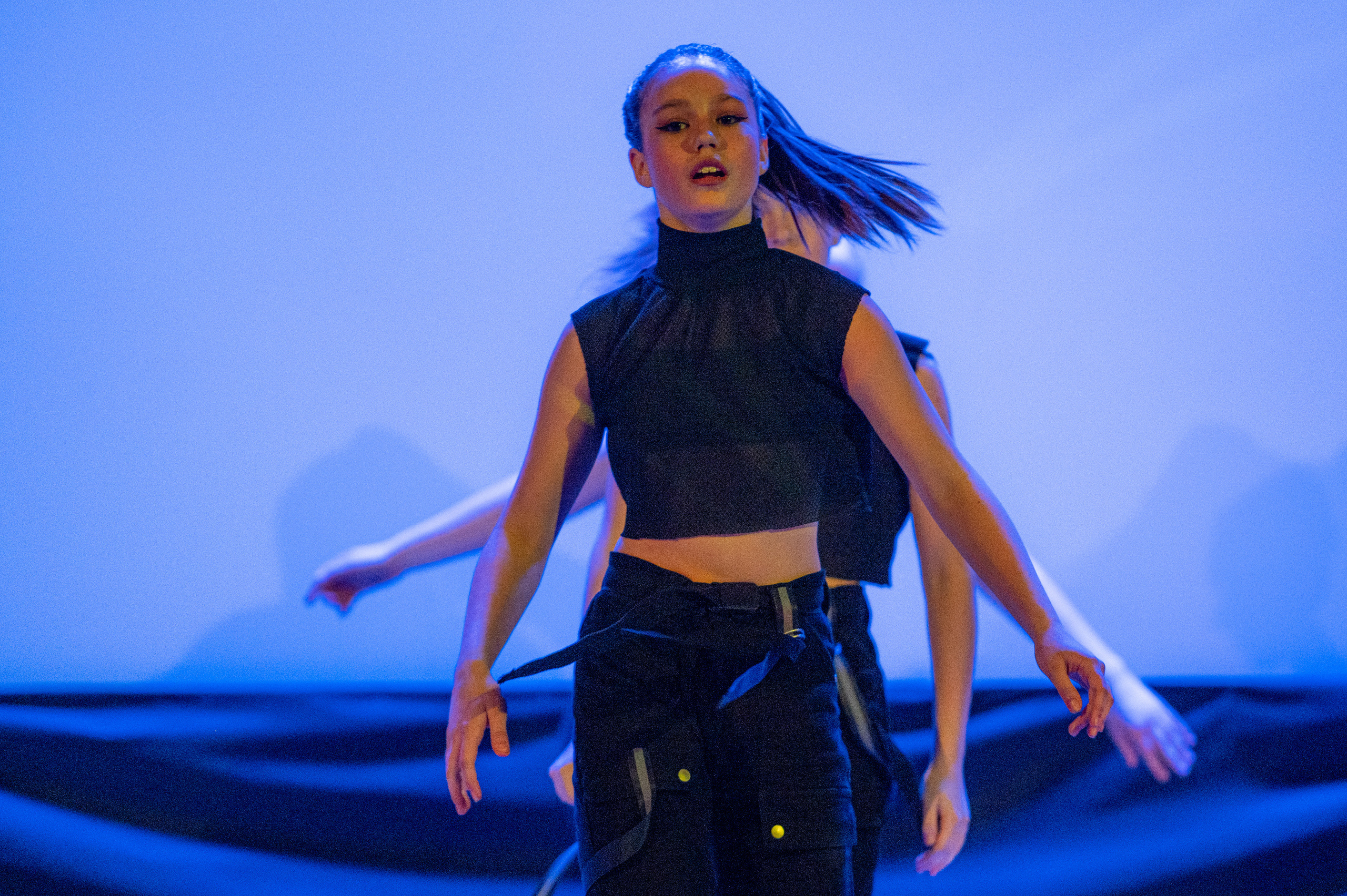 Истоки — концерт посвященный дню работников культуры. Конный и фотограф с животными в Твери Топталова Люся