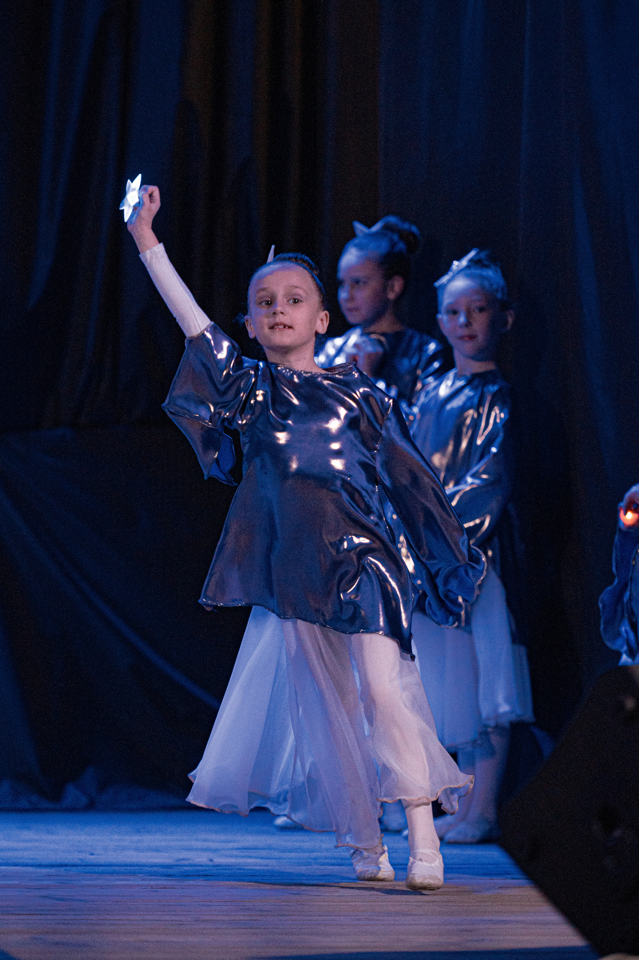 Истоки — концерт посвященный дню работников культуры. Конный и фотограф с животными в Твери Топталова Люся