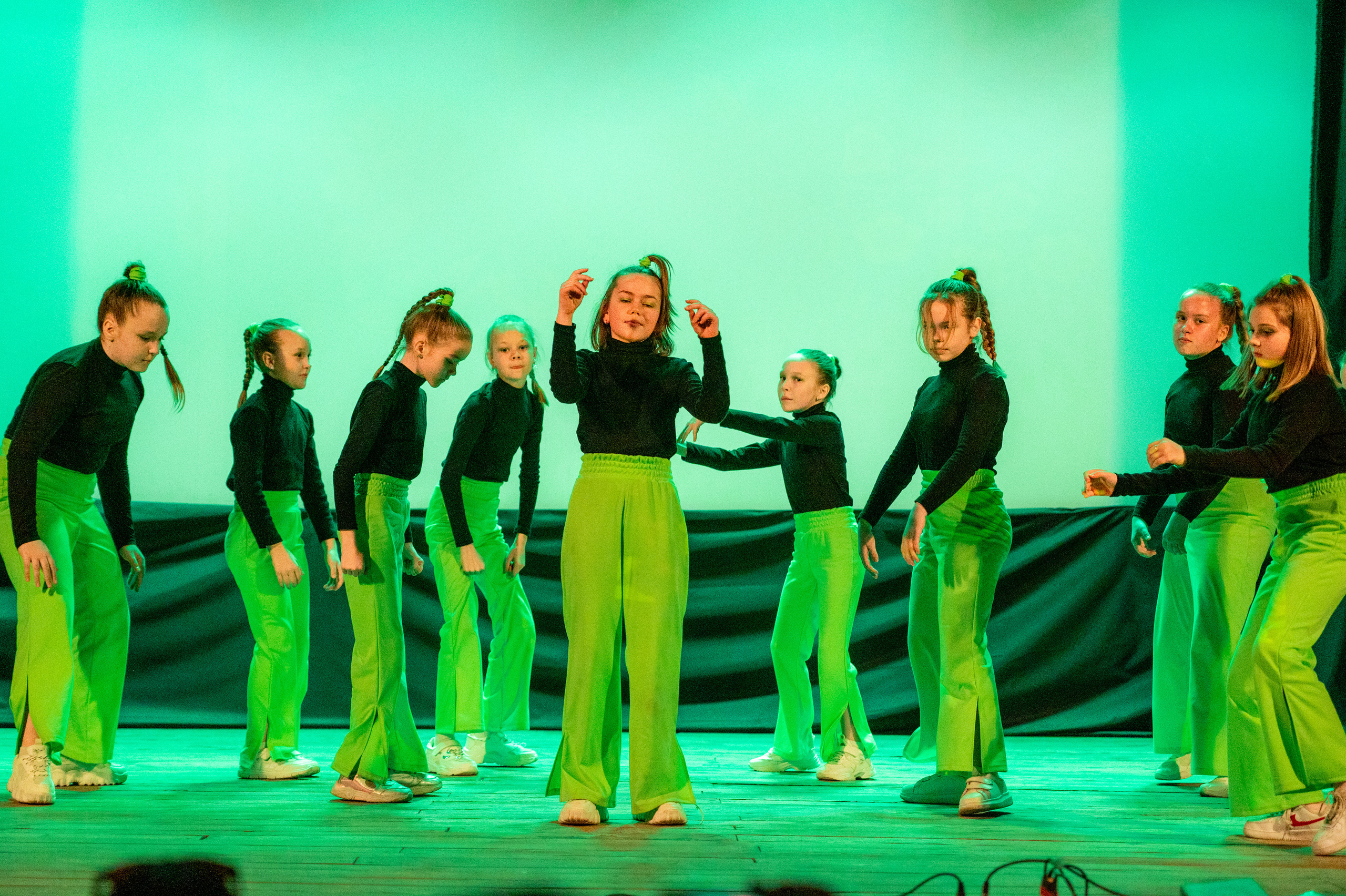 Истоки — концерт посвященный дню работников культуры. Конный и фотограф с животными в Твери Топталова Люся