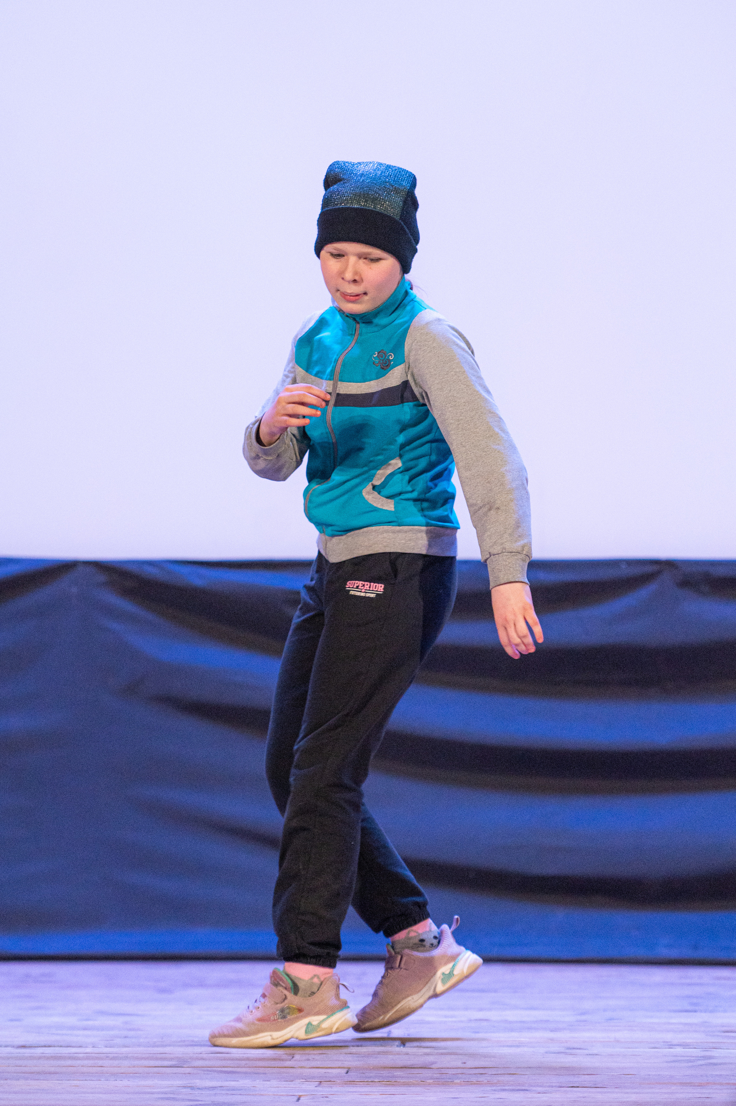 Истоки — концерт посвященный дню работников культуры. Конный и фотограф с животными в Твери Топталова Люся