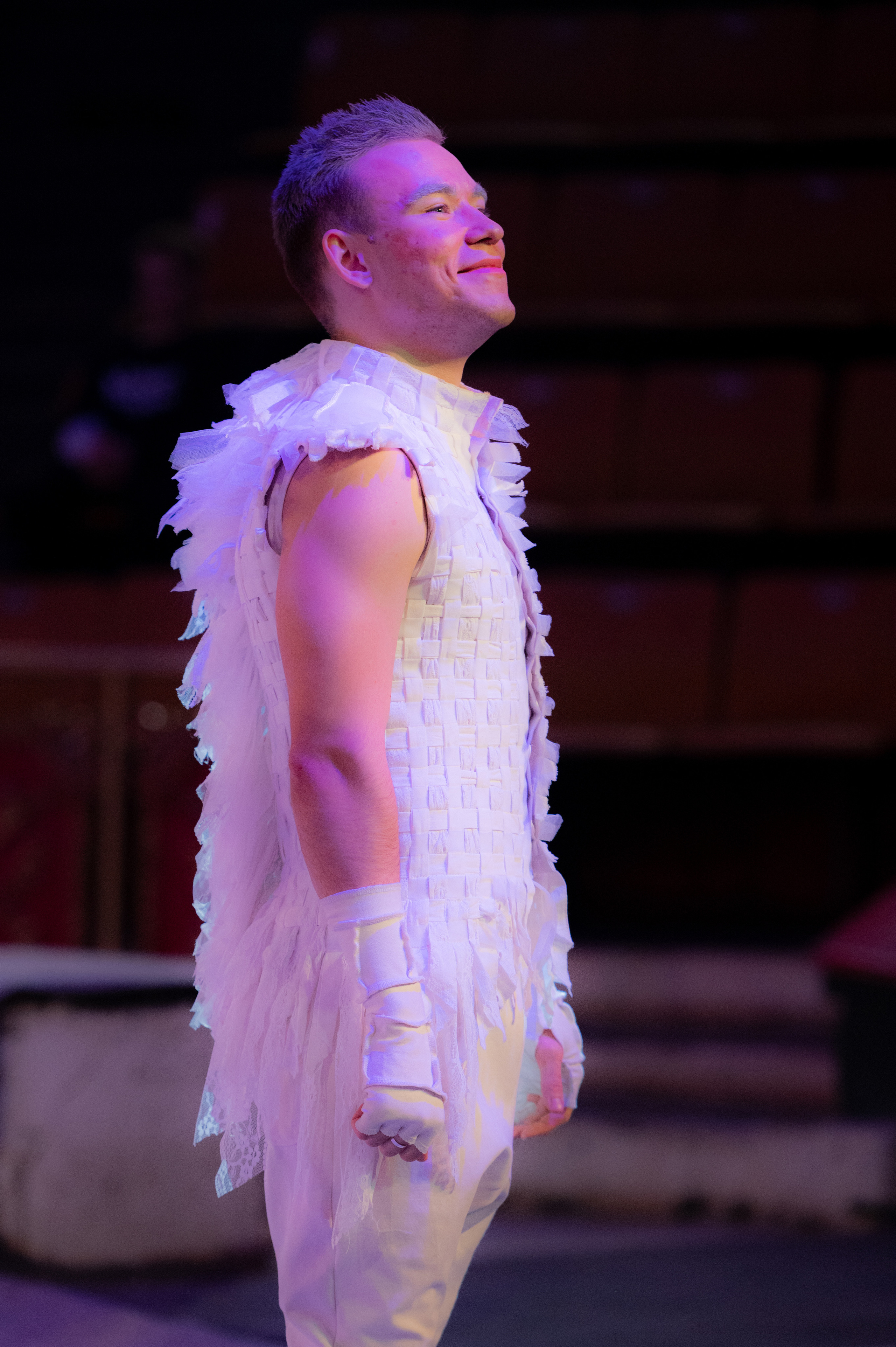 Тверской цирк «Юбилейная программа». Конный и фотограф с животными в Твери Топталова Люся