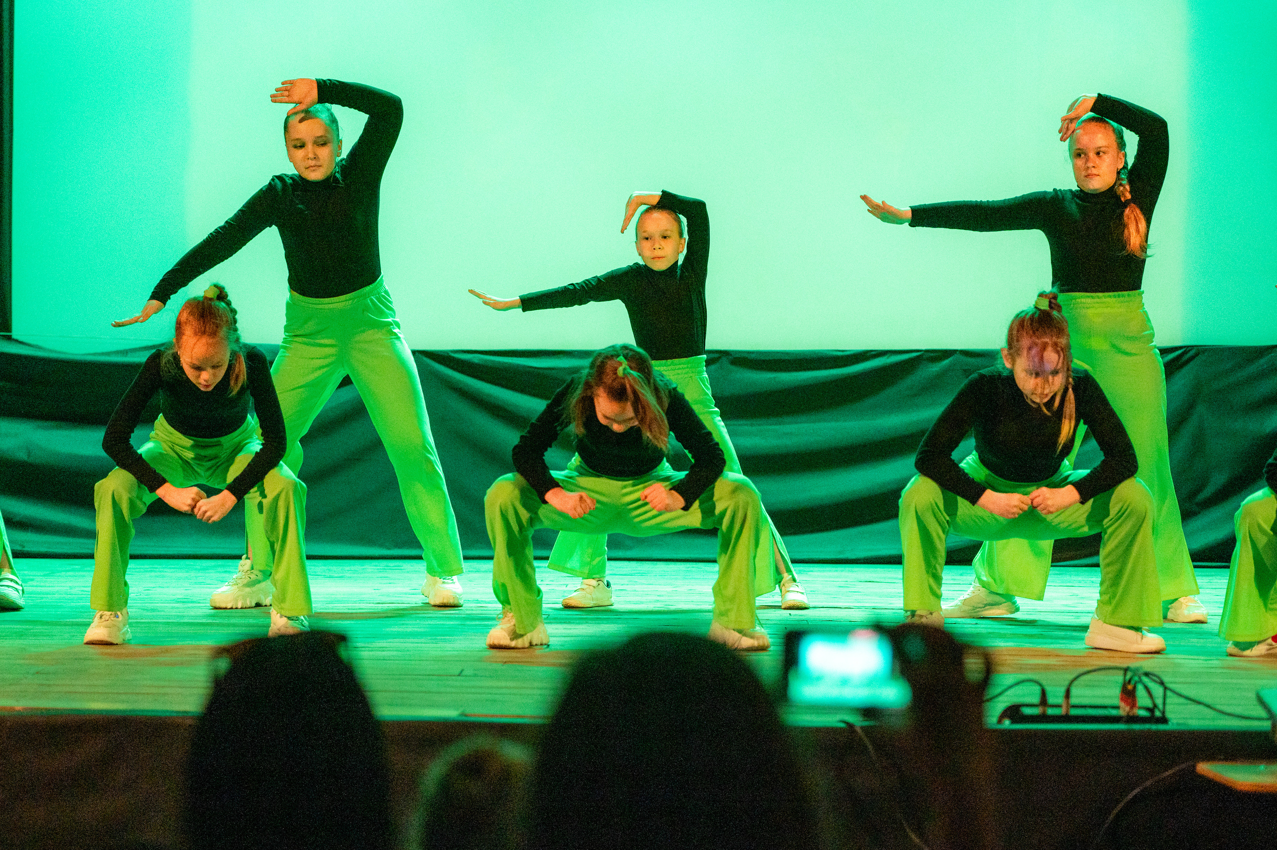 Истоки — концерт посвященный дню работников культуры. Конный и фотограф с животными в Твери Топталова Люся