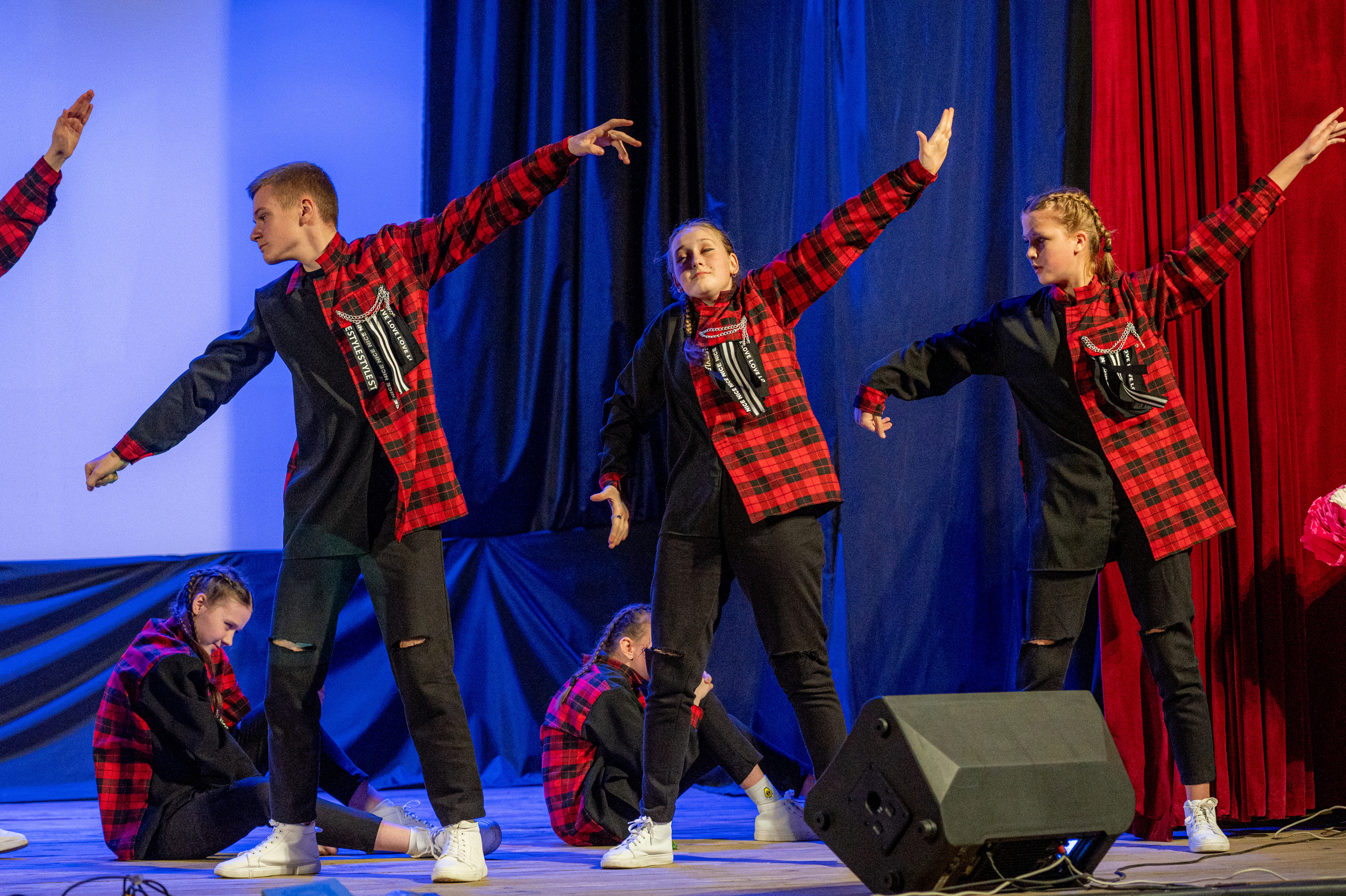 Истоки — концерт посвященный дню работников культуры. Конный и фотограф с животными в Твери Топталова Люся