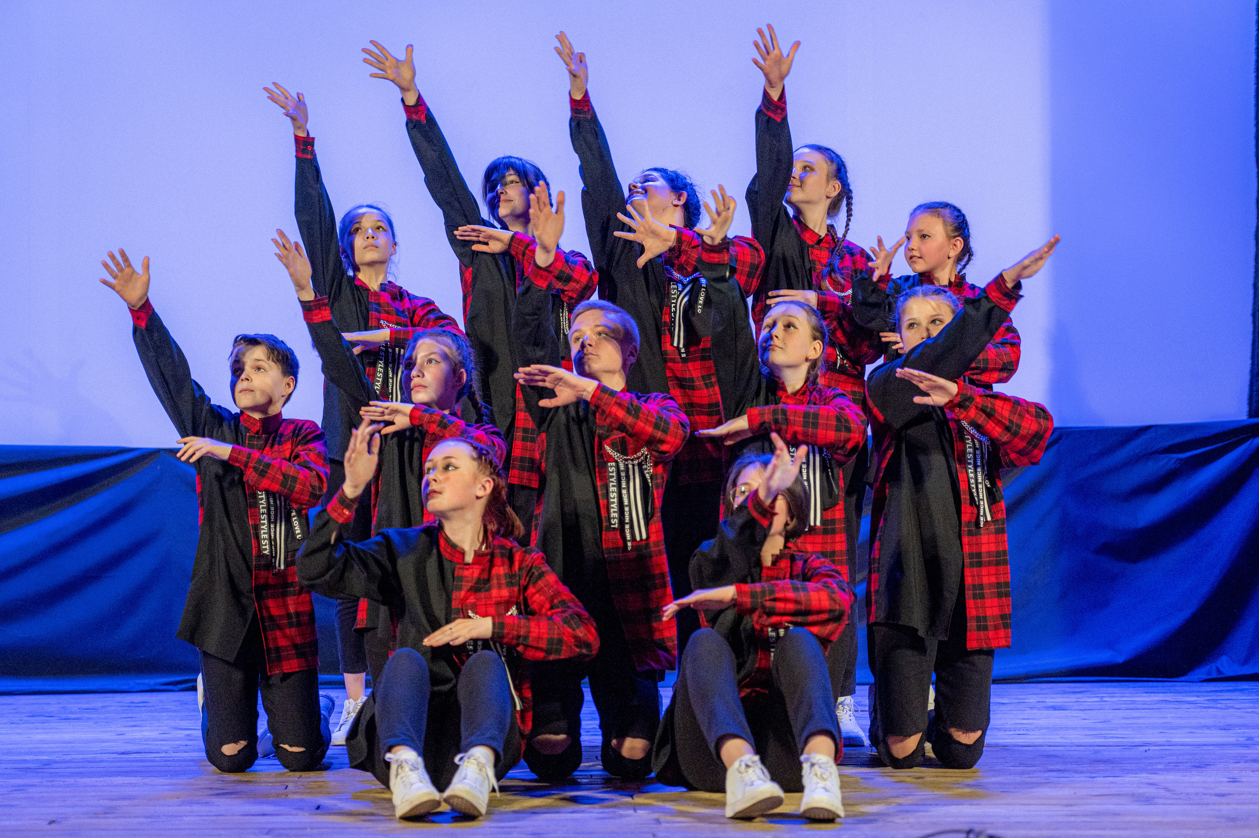 Истоки — концерт посвященный дню работников культуры. Конный и фотограф с животными в Твери Топталова Люся