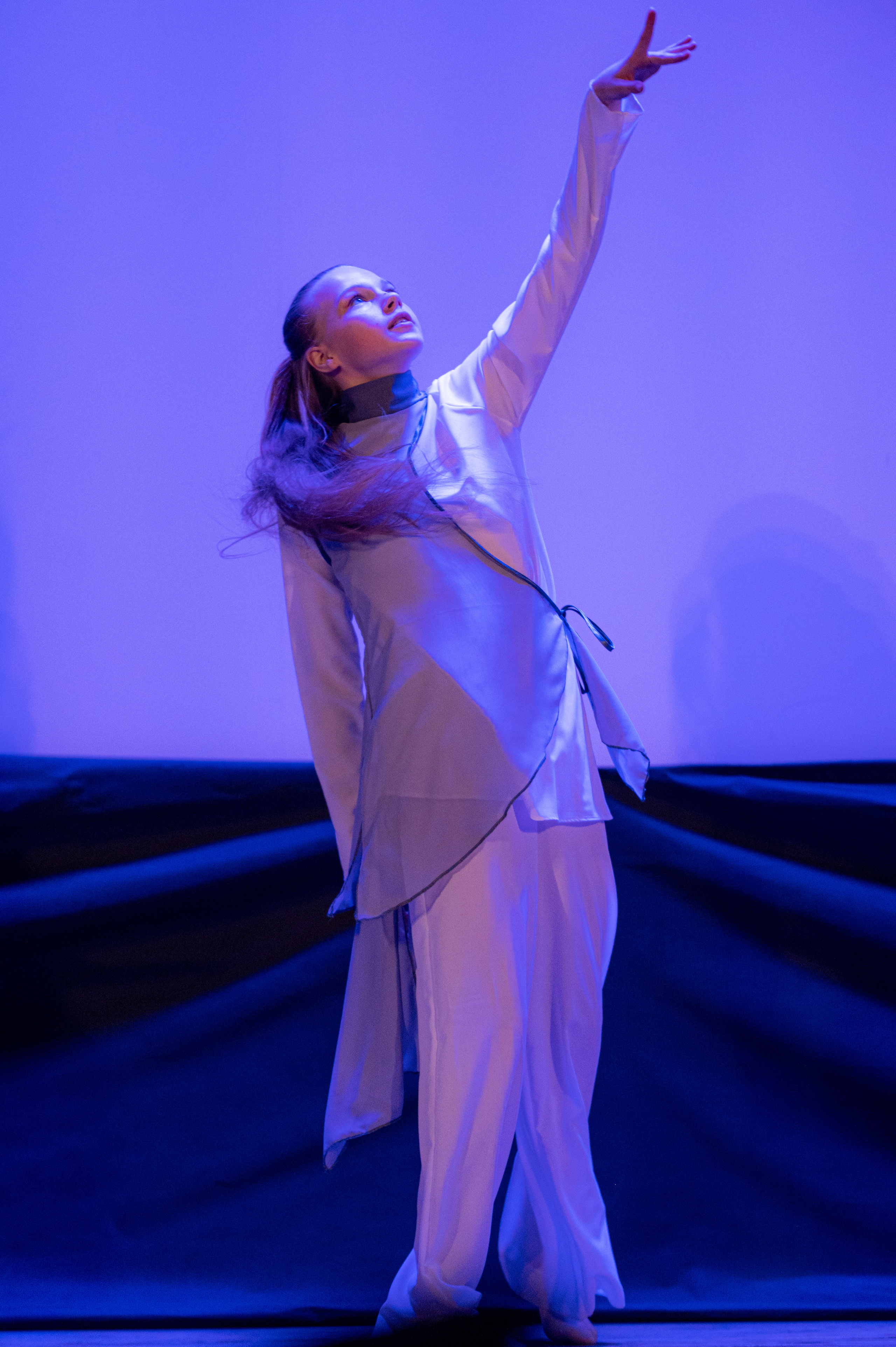 Истоки — концерт посвященный дню работников культуры. Конный и фотограф с животными в Твери Топталова Люся