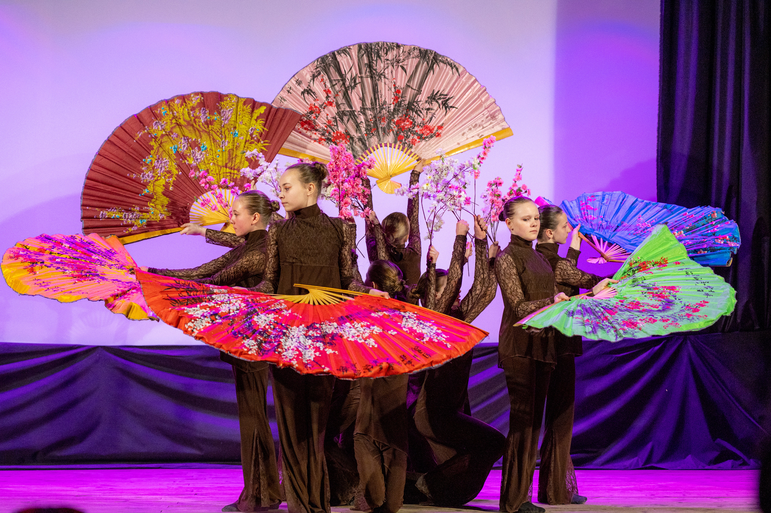 Истоки — концерт посвященный дню работников культуры. Конный и фотограф с животными в Твери Топталова Люся