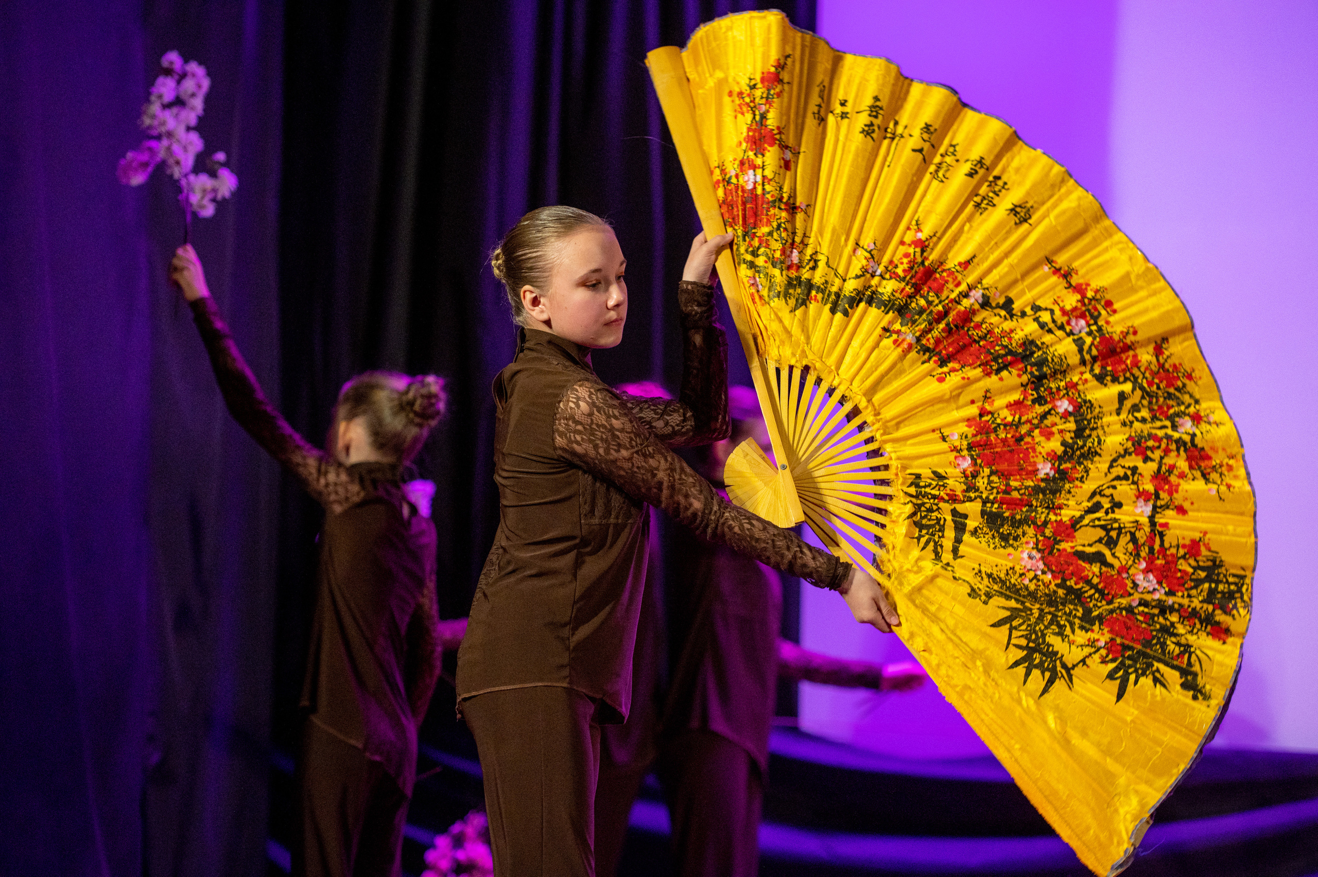 Истоки — концерт посвященный дню работников культуры. Конный и фотограф с животными в Твери Топталова Люся