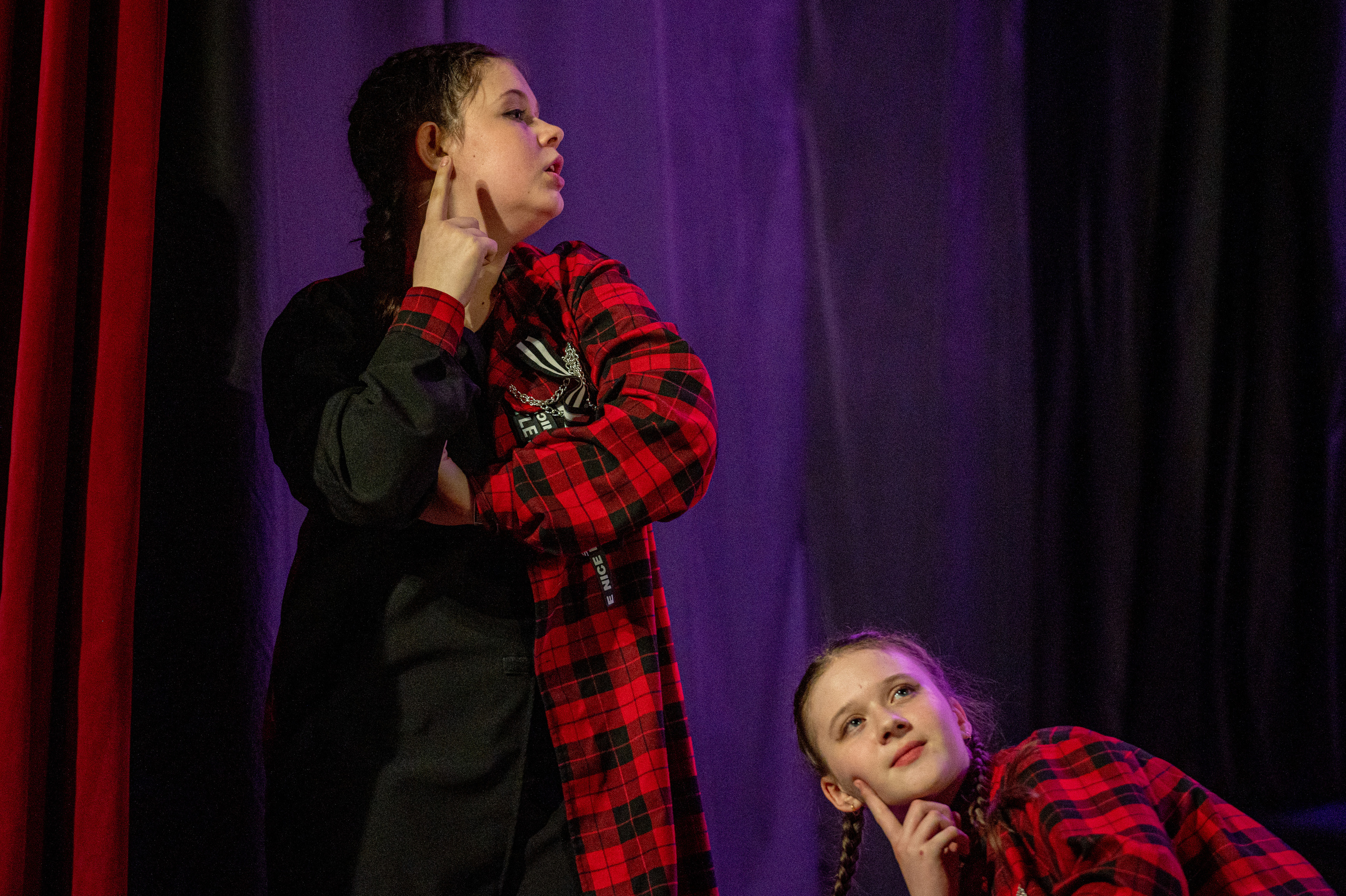 Истоки — концерт посвященный дню работников культуры. Конный и фотограф с животными в Твери Топталова Люся