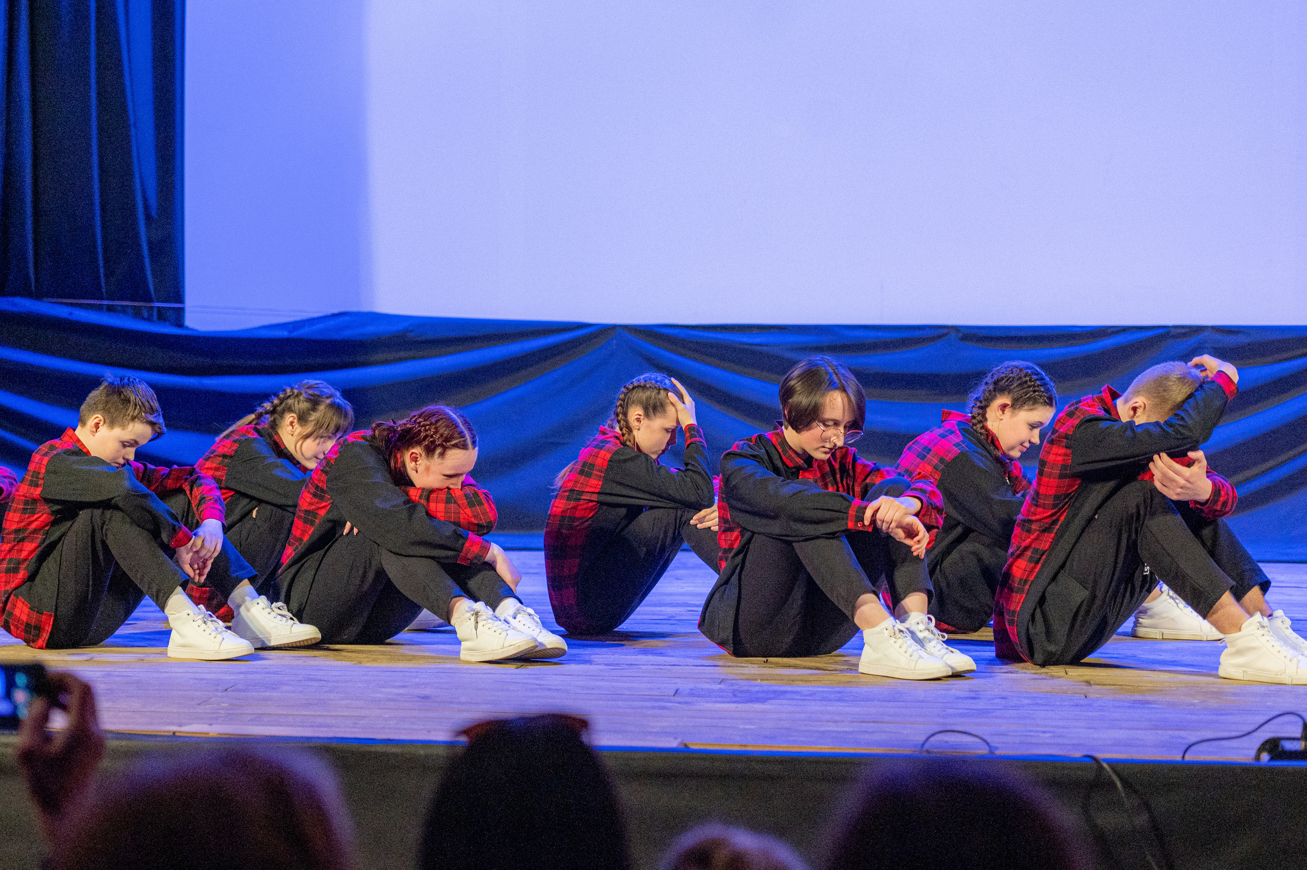 Истоки — концерт посвященный дню работников культуры. Конный и фотограф с животными в Твери Топталова Люся