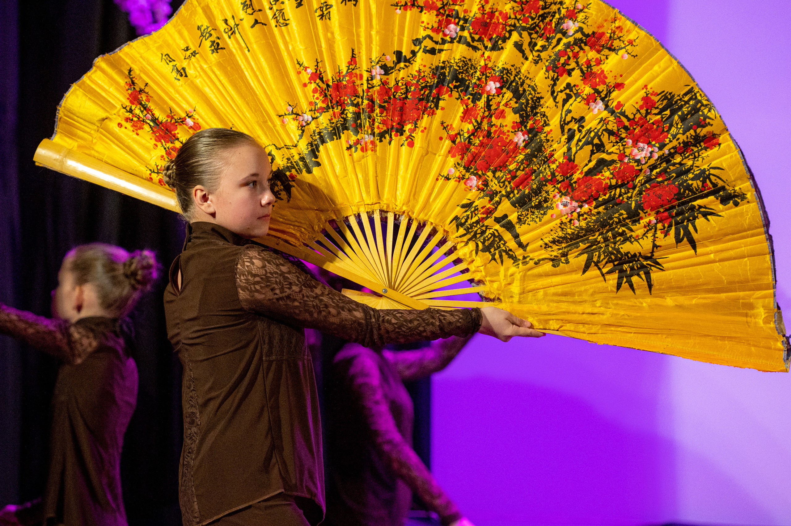 Истоки — концерт посвященный дню работников культуры. Конный и фотограф с животными в Твери Топталова Люся