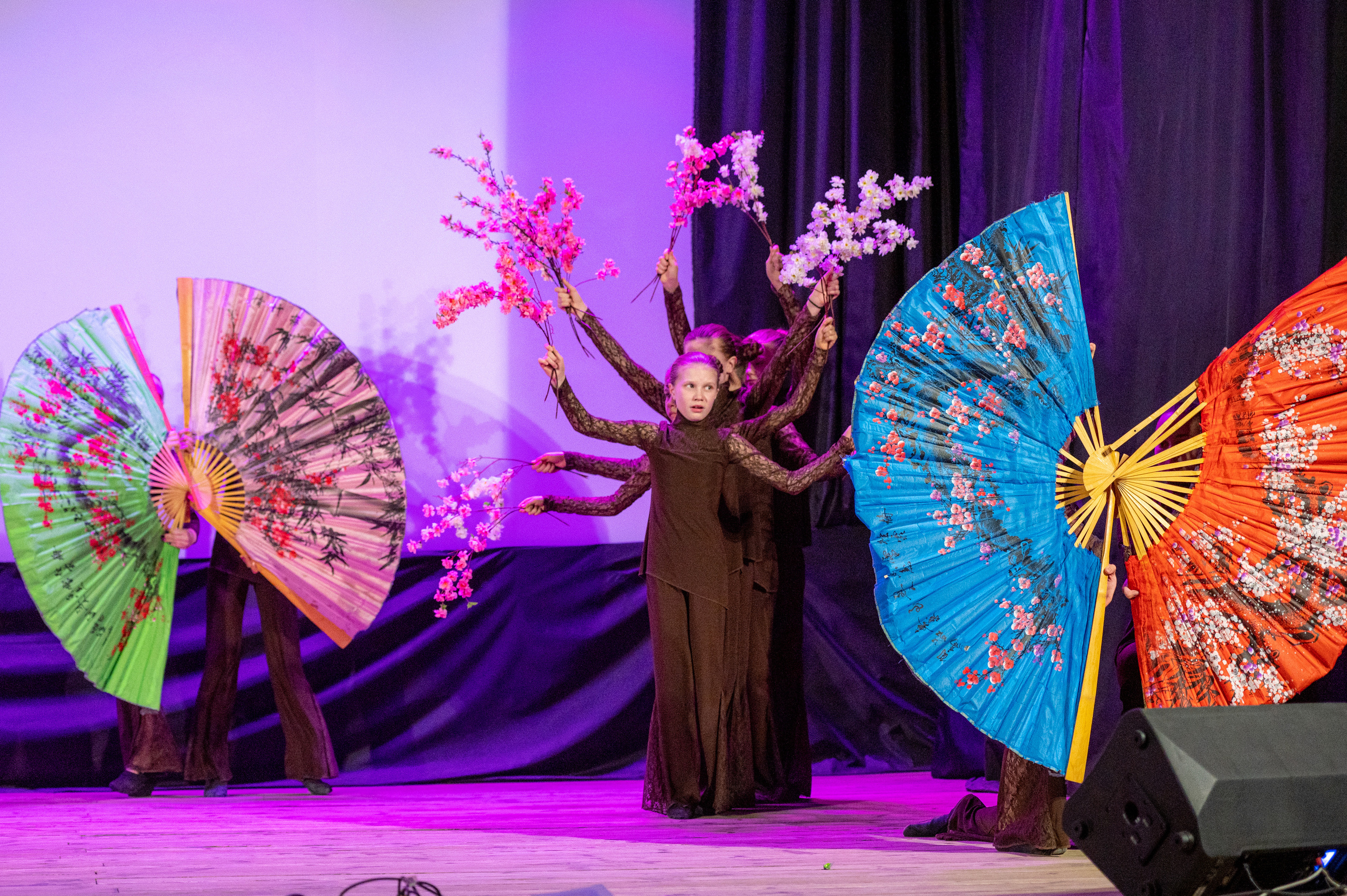 Истоки — концерт посвященный дню работников культуры. Конный и фотограф с животными в Твери Топталова Люся