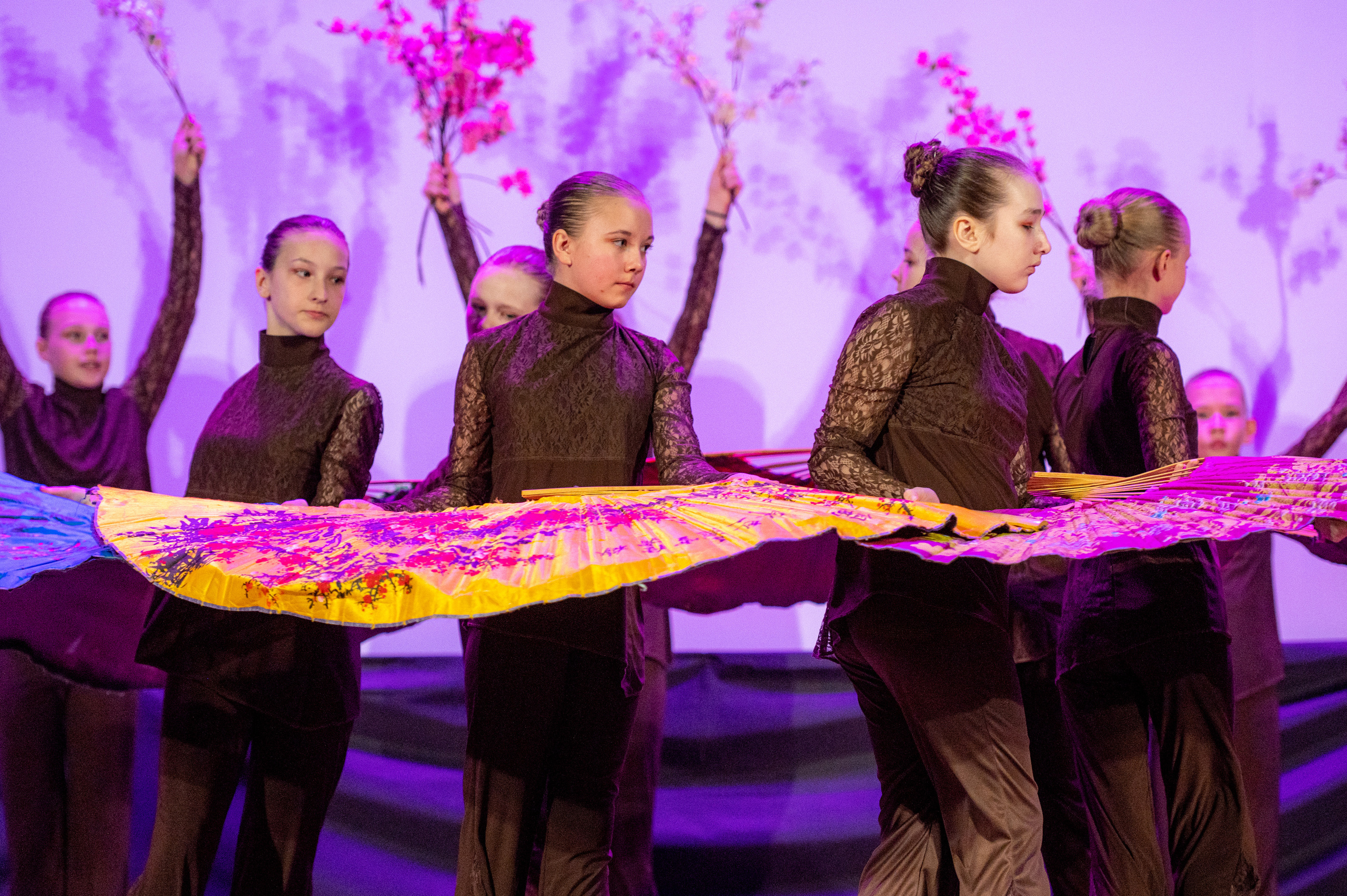 Истоки — концерт посвященный дню работников культуры. Конный и фотограф с животными в Твери Топталова Люся