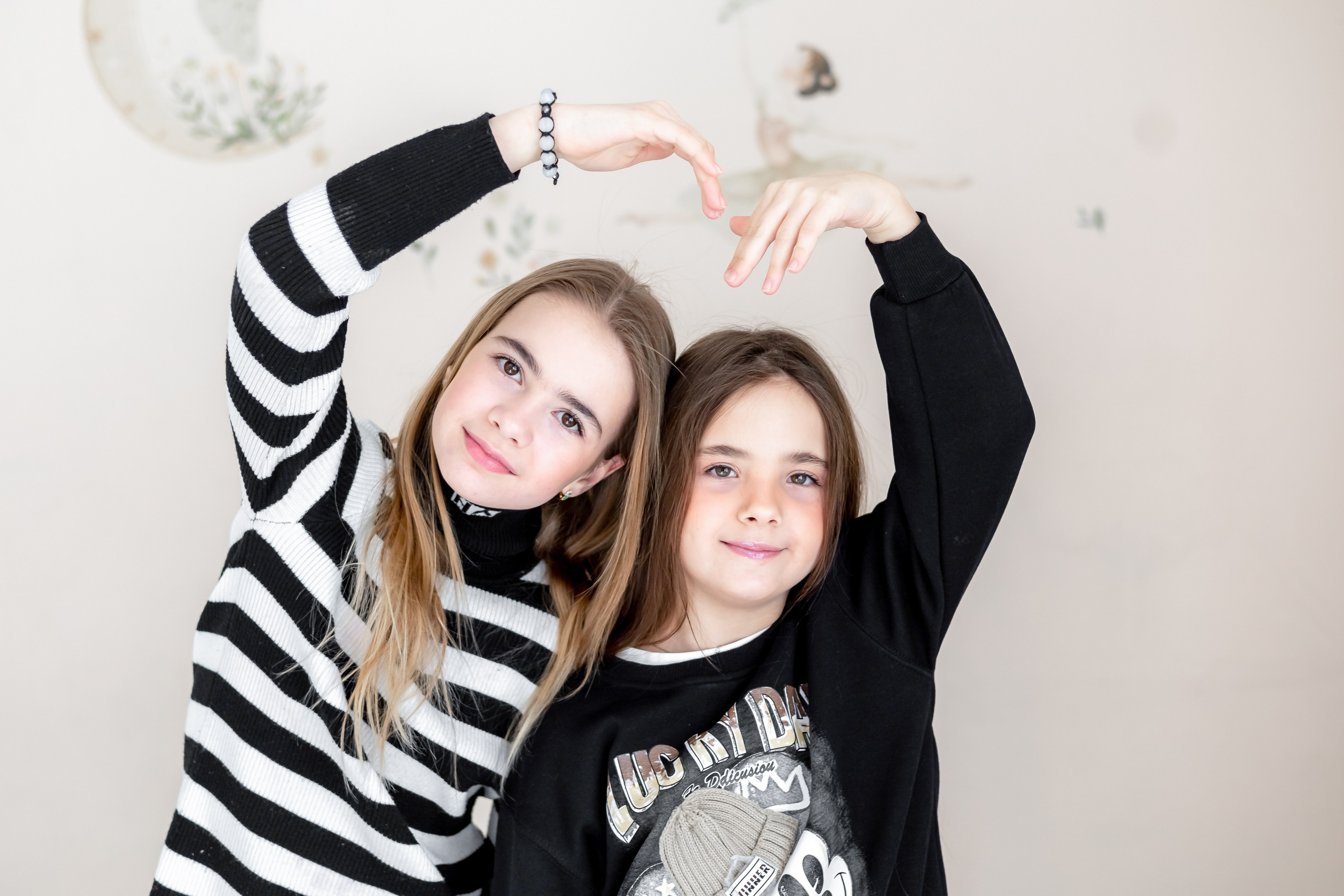 Выездной мастер-класс по макияжу для подростков 1 сентября. Школа для девочек во Владивостоке — Само Совершенство