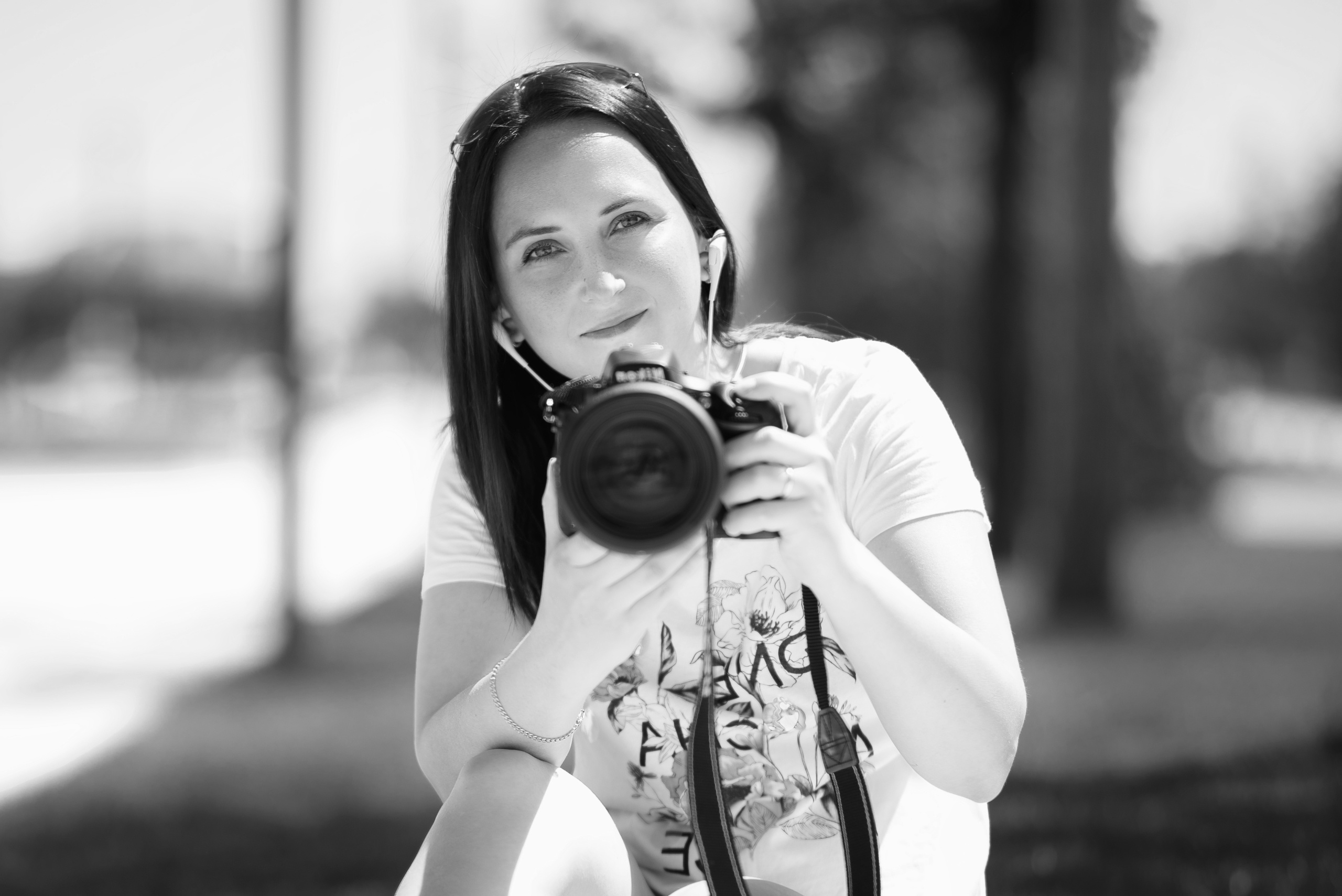 Рассказ одного фотографа. Мария Прищеп. Профессиональный фотограф в Краснодаре