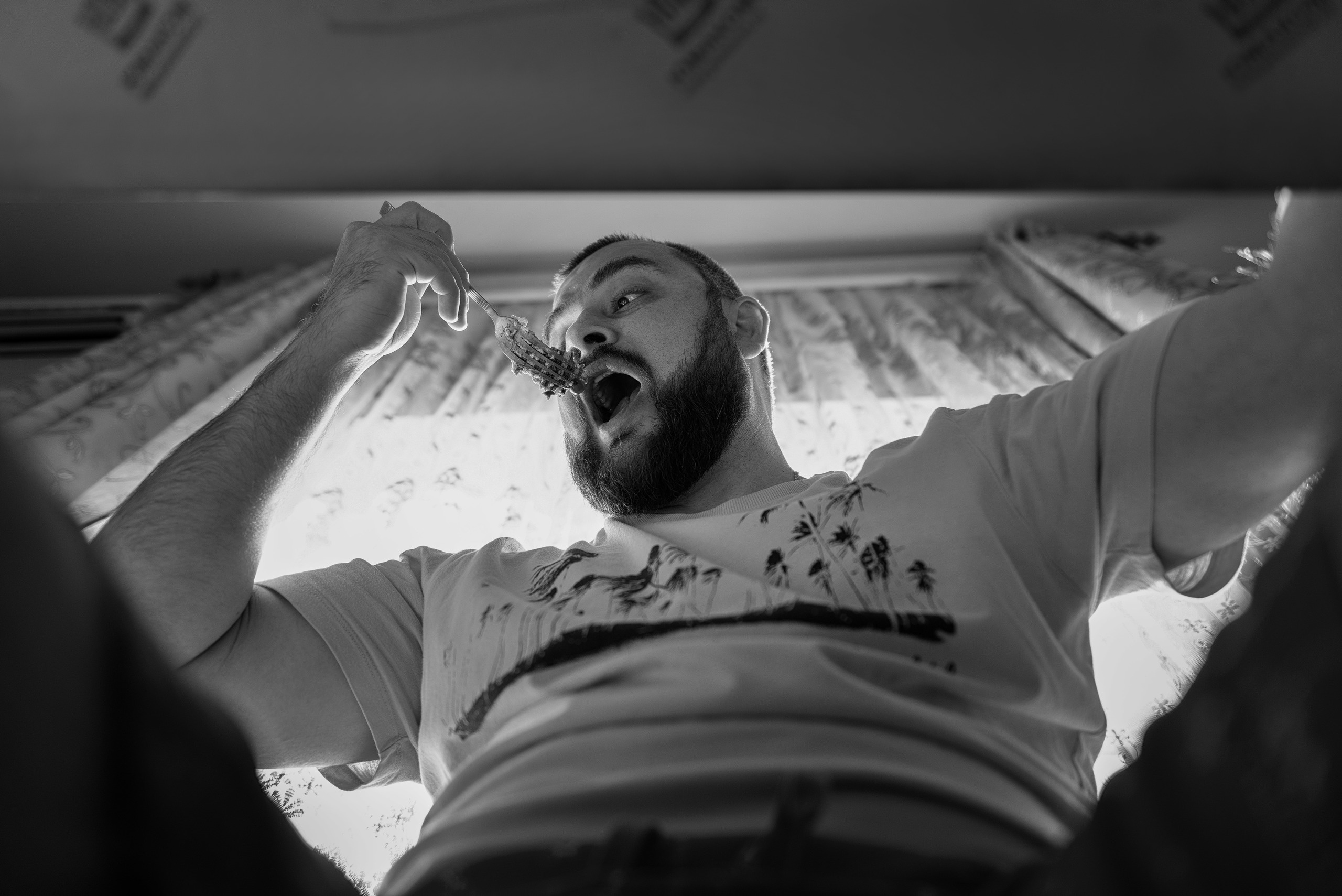 Рассказ одного фотографа. Мария Прищеп. Профессиональный фотограф в Краснодаре