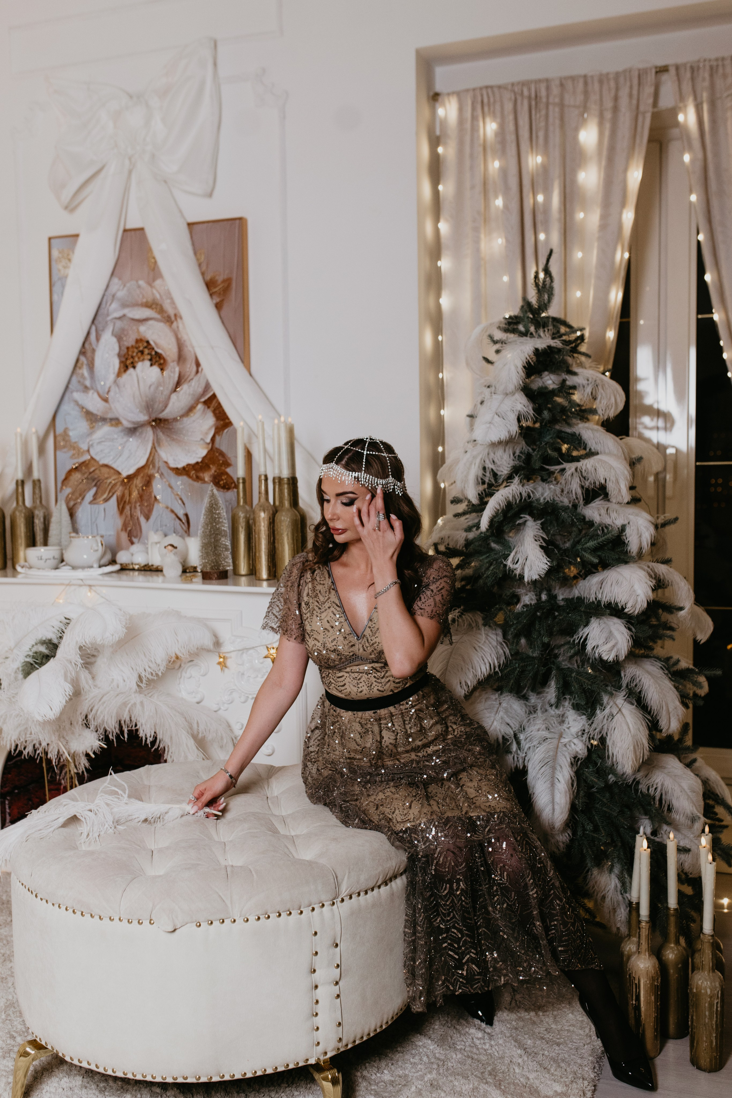 Portrait. Свадебный и семейный фотограф в Алматы Laura Dosmann