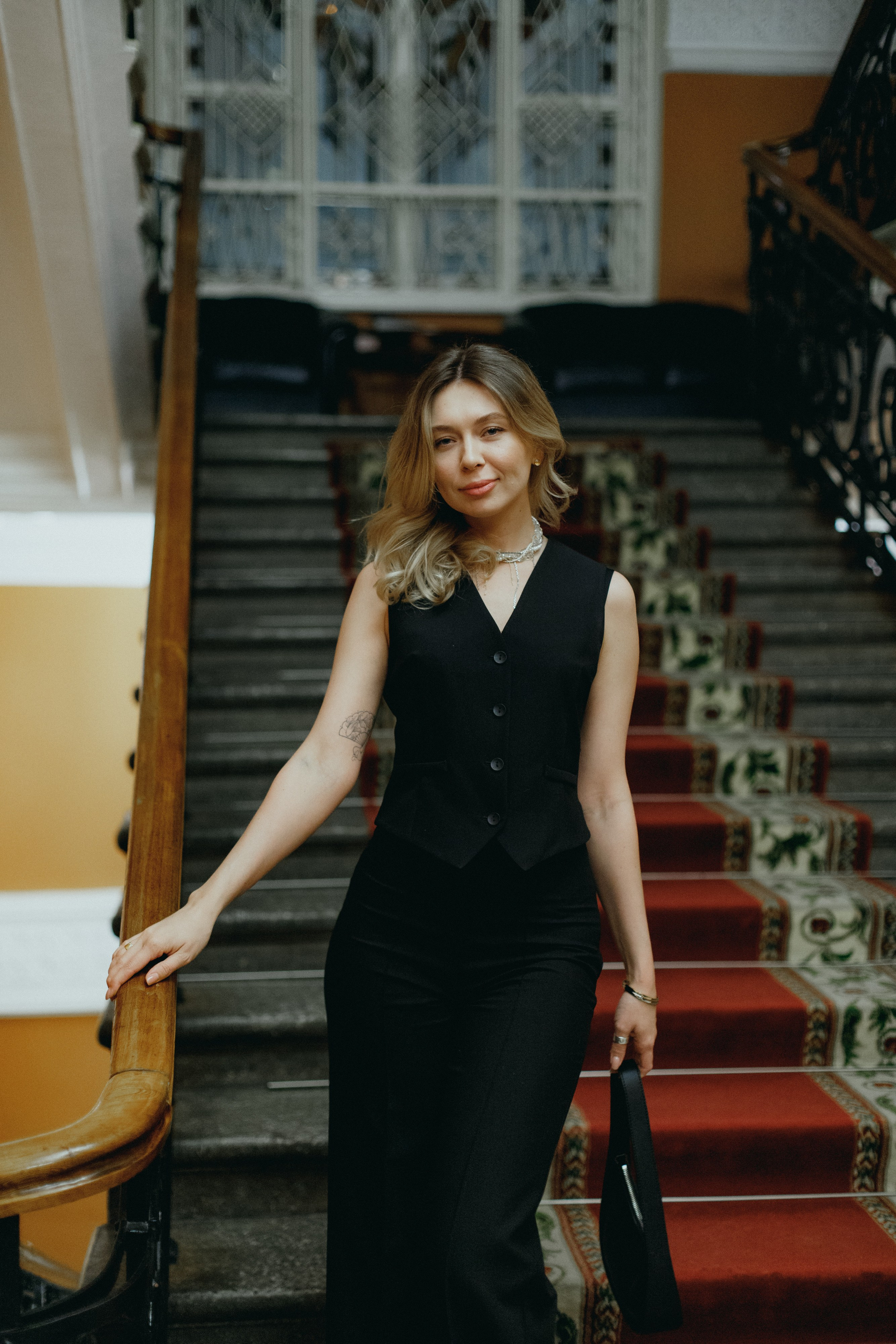 VITRINA BEAUTY — НОТЫ. МУЗЫКАЛЬНЫЙ ВЕЧЕР. СВОИ. ФОТООТЧЕТЫ-СОБЫТИЯ-МЕСТА