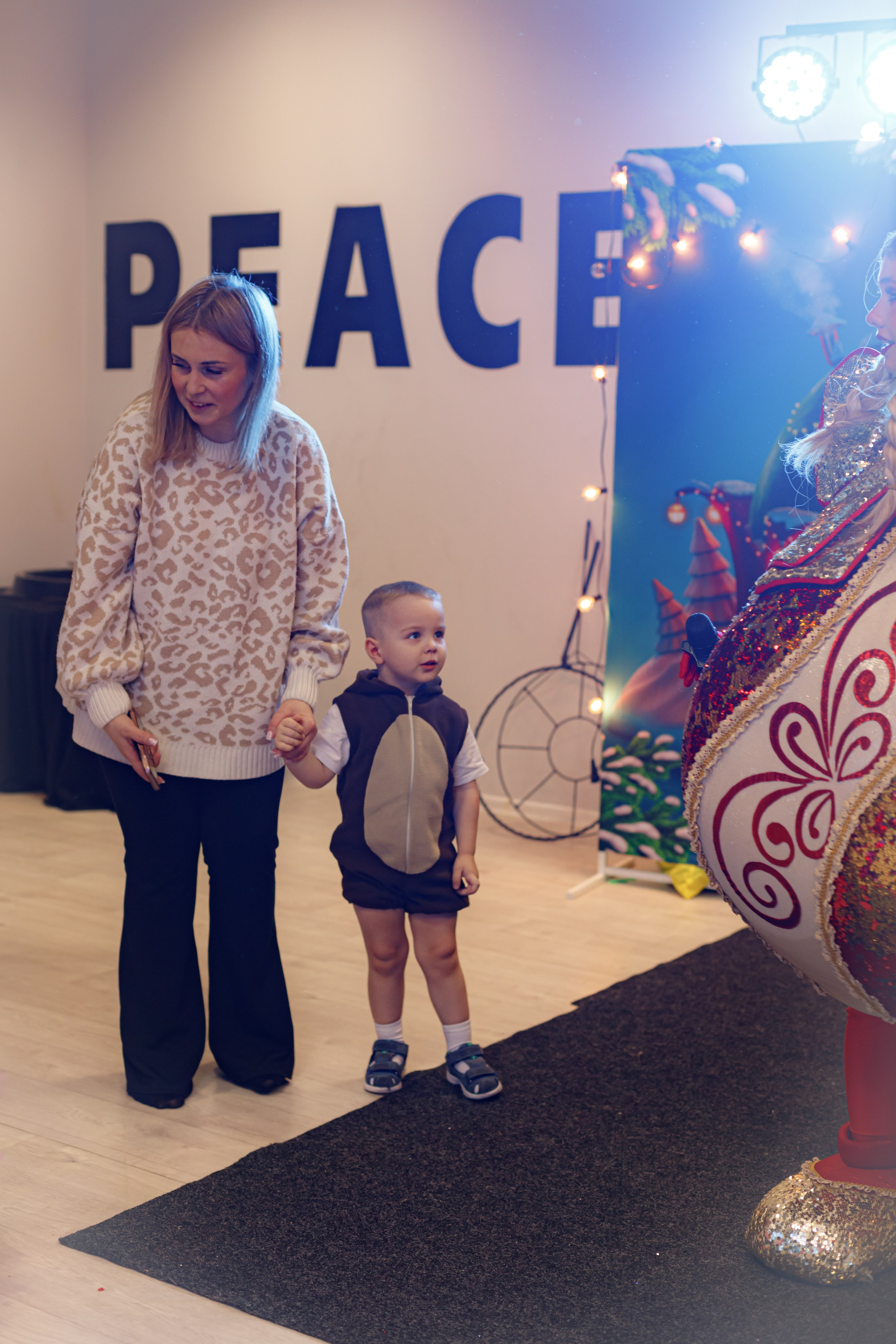 HAPPY NEW YEAR PART/3. Photokarish