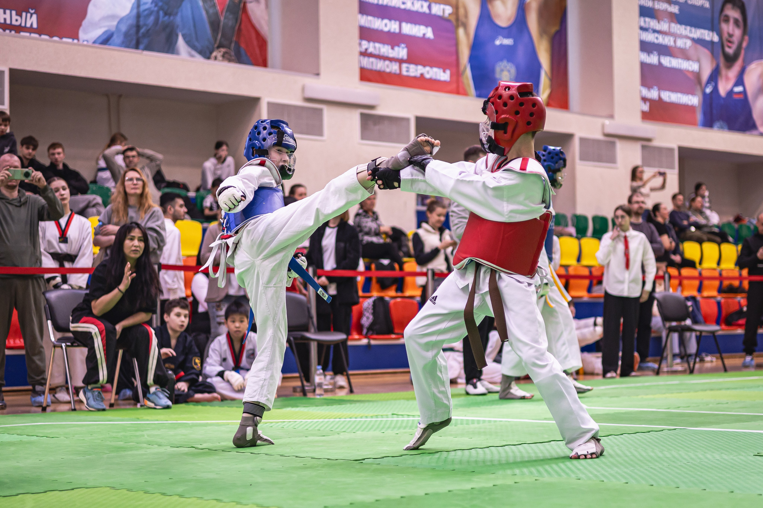 Турнир ВДЮФСОО «ФЕДЕРАЦИЯ ДЕТСКОГО ТХЭКВОНДО РОССИИ» и МОО СПКЕ «ЭРИДАН» по «СПОРТИВНОМУ БОЮ КЕРУГИ». Спортивный фотограф Максим Серегин