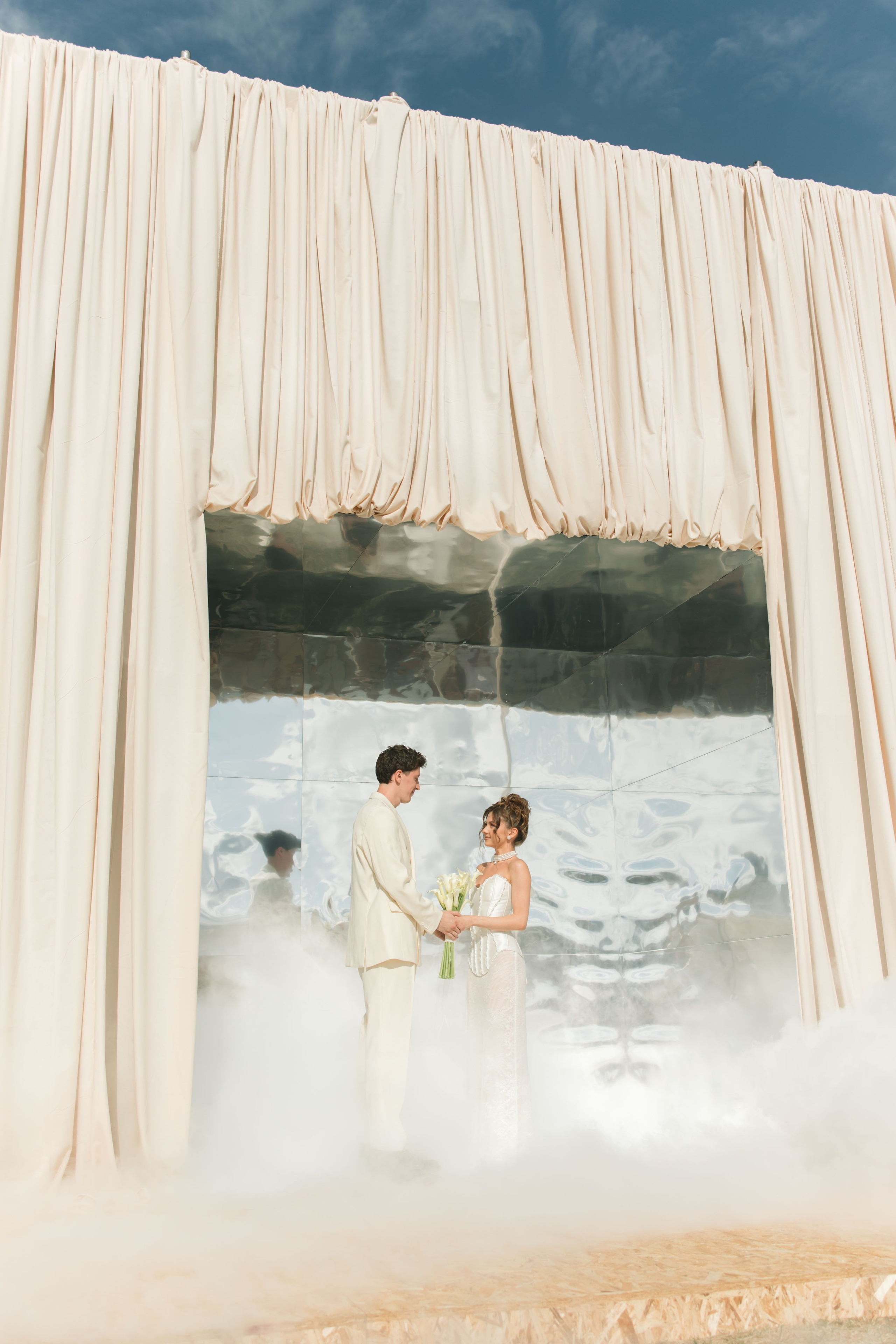 Вита и Саша. Свадебный и семейный фотограф в Перми Лилия Гатауллина