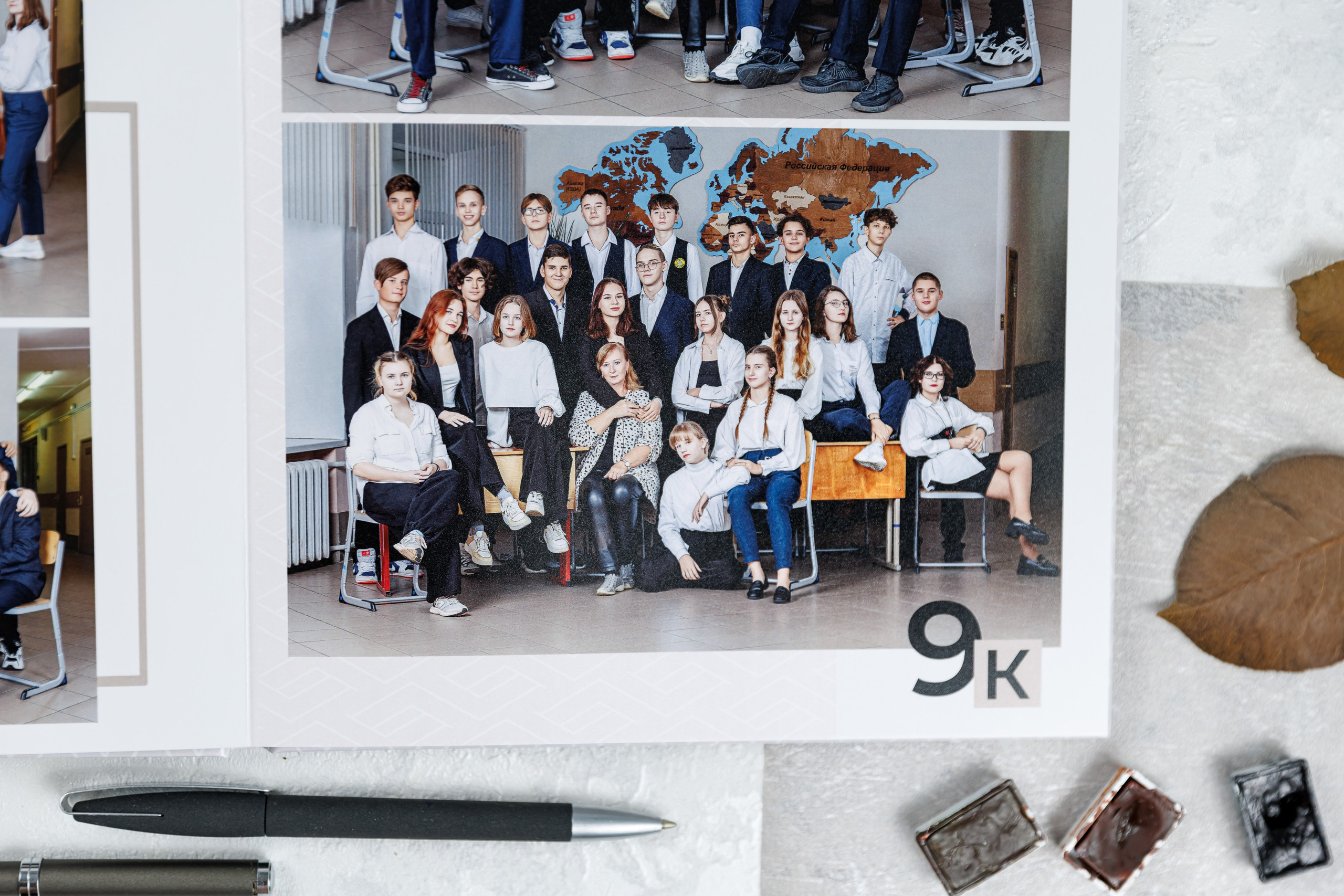 Выпускные альбомы общая информация. Семейный и детский фотограф Комина Елена, Власиха, Одинцово