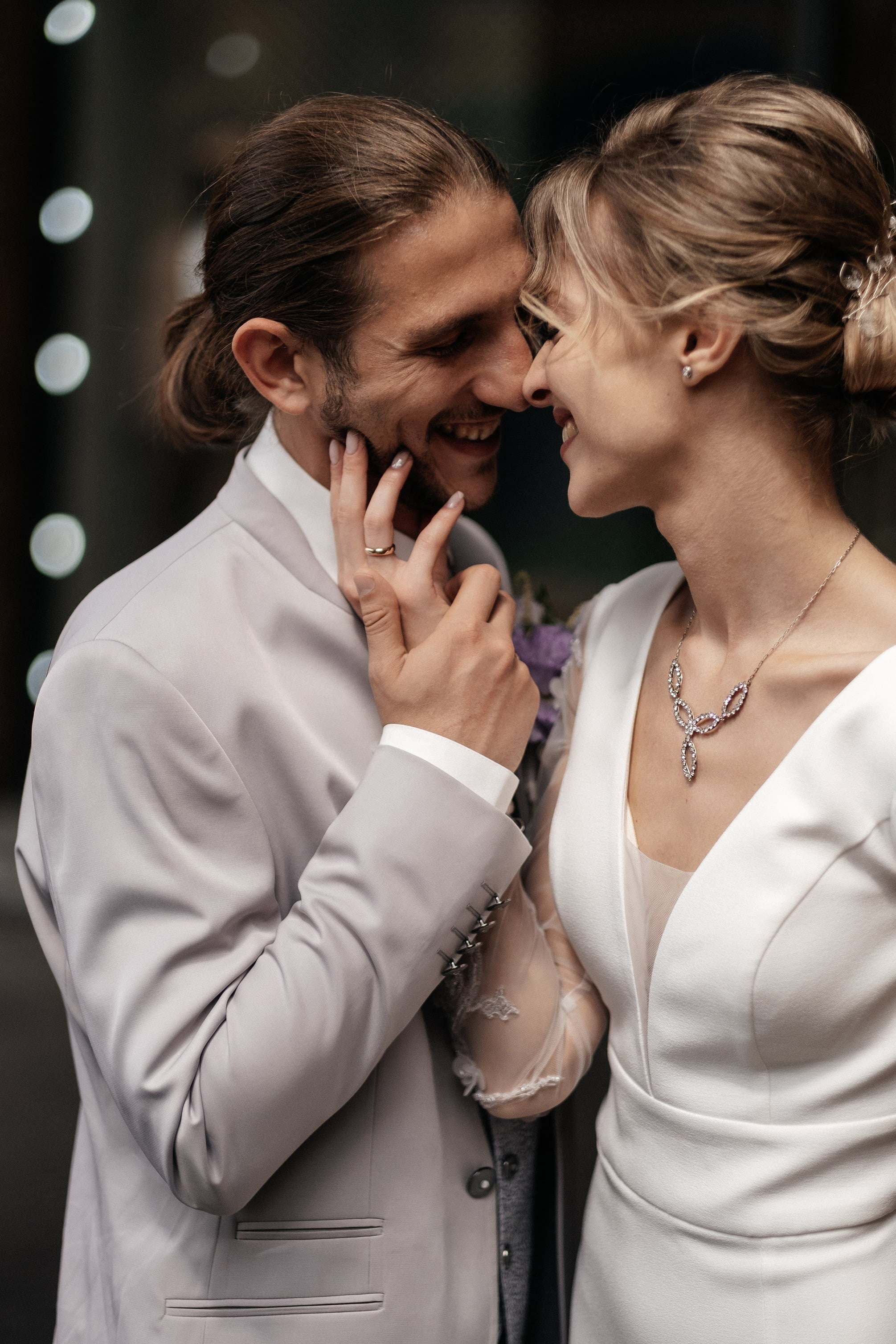 Фотограф Цвайгерт. Подрядчики и друзья сети свадебных площадок House for wedding