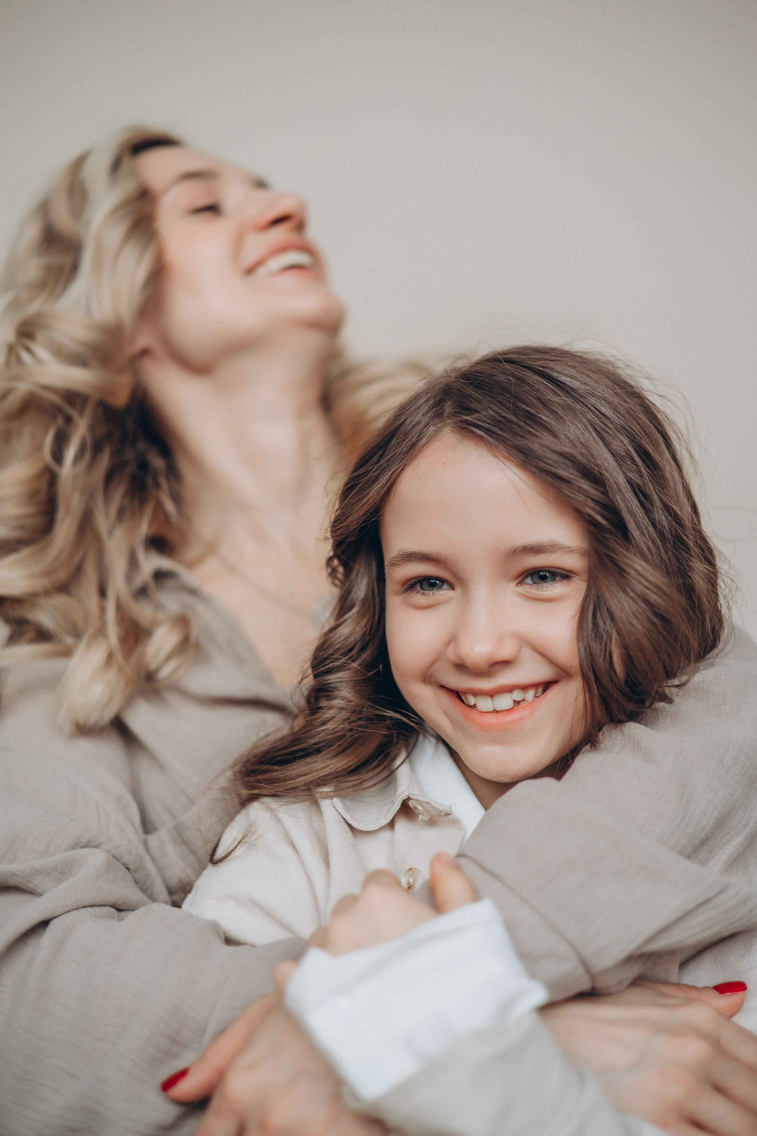 Семейный, детский, женский фотограф в Новосибирске Оля Борисова