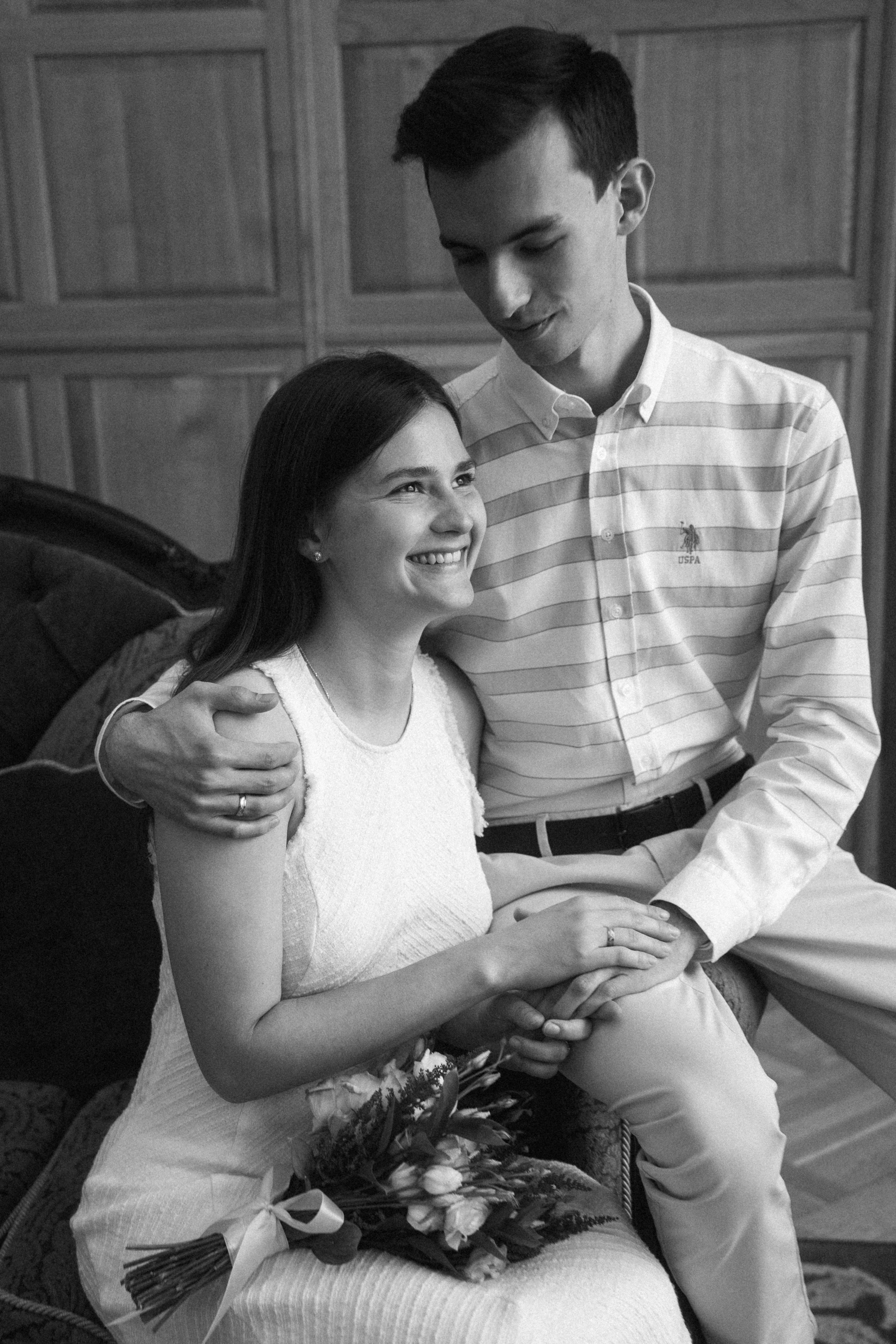 Софья Шехтман | Портретный фотограф в Москве