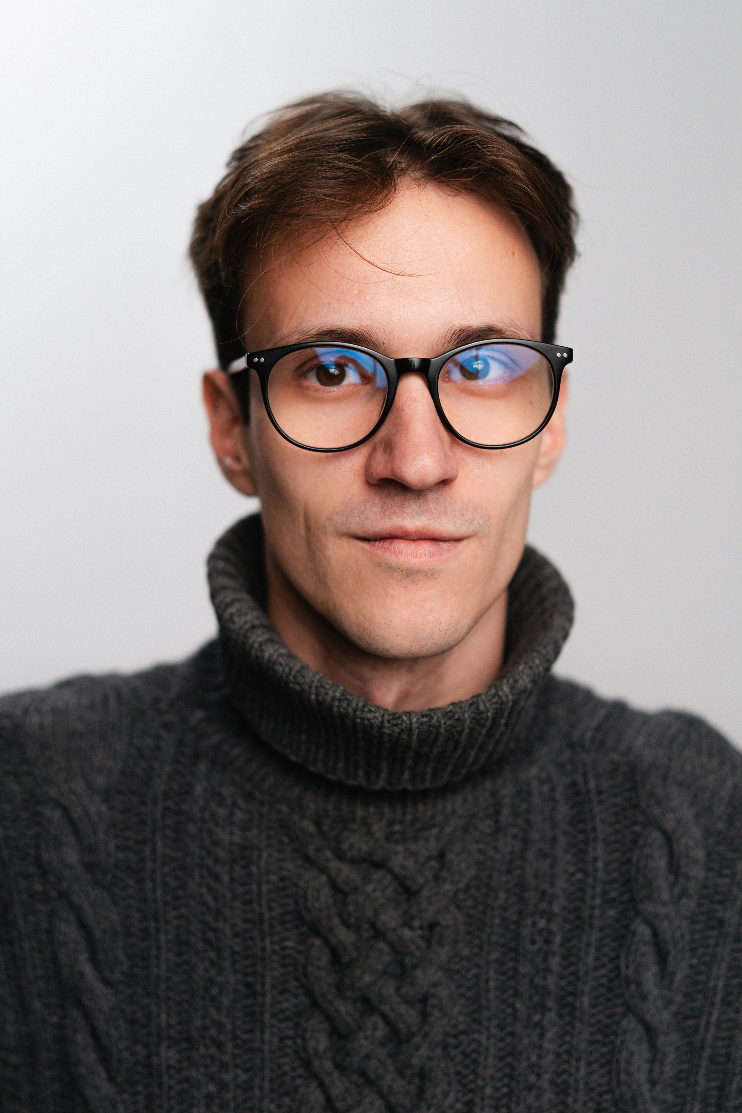 Фотограф и видеограф Арина Семёнова