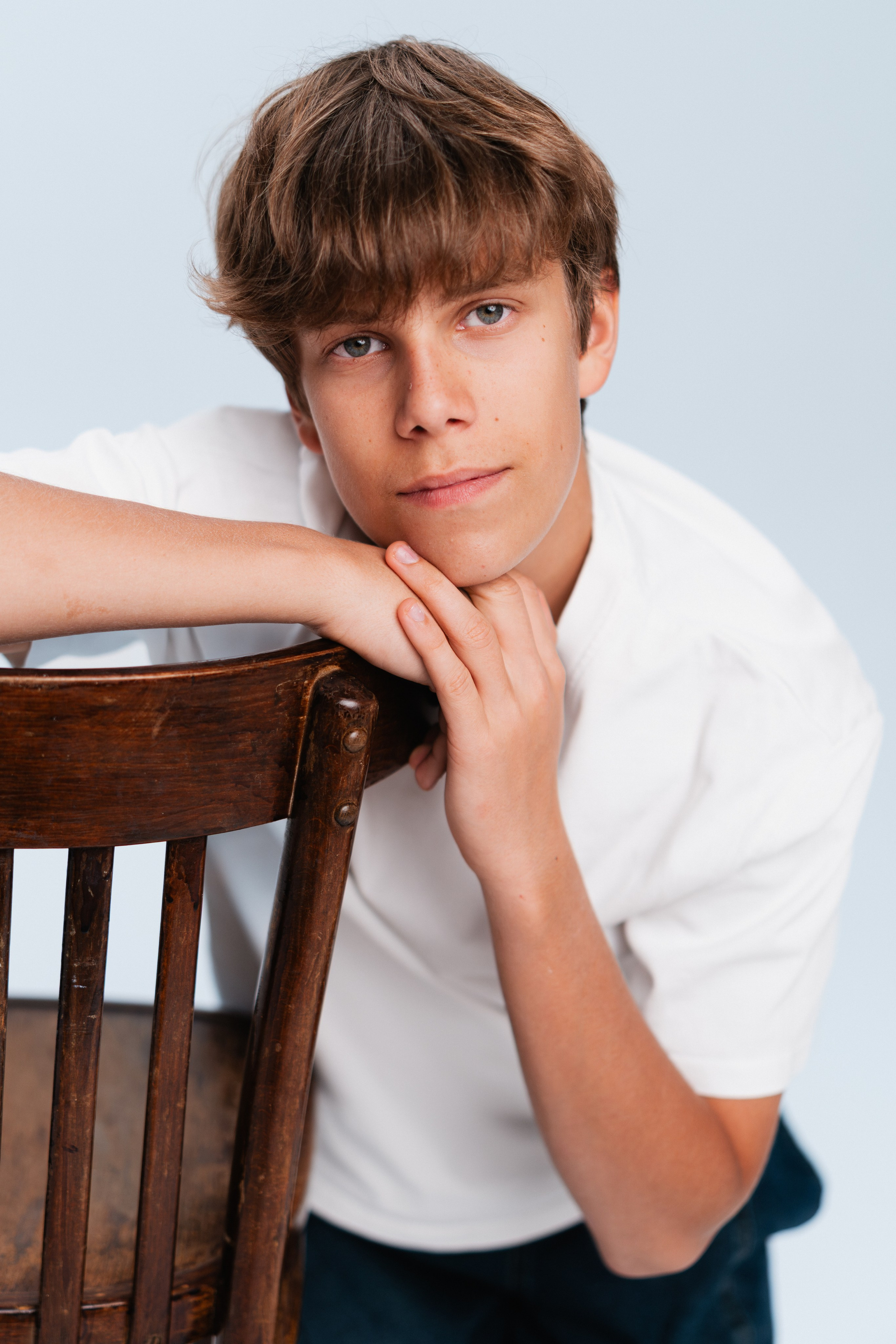 Фотограф и видеограф Арина Семёнова