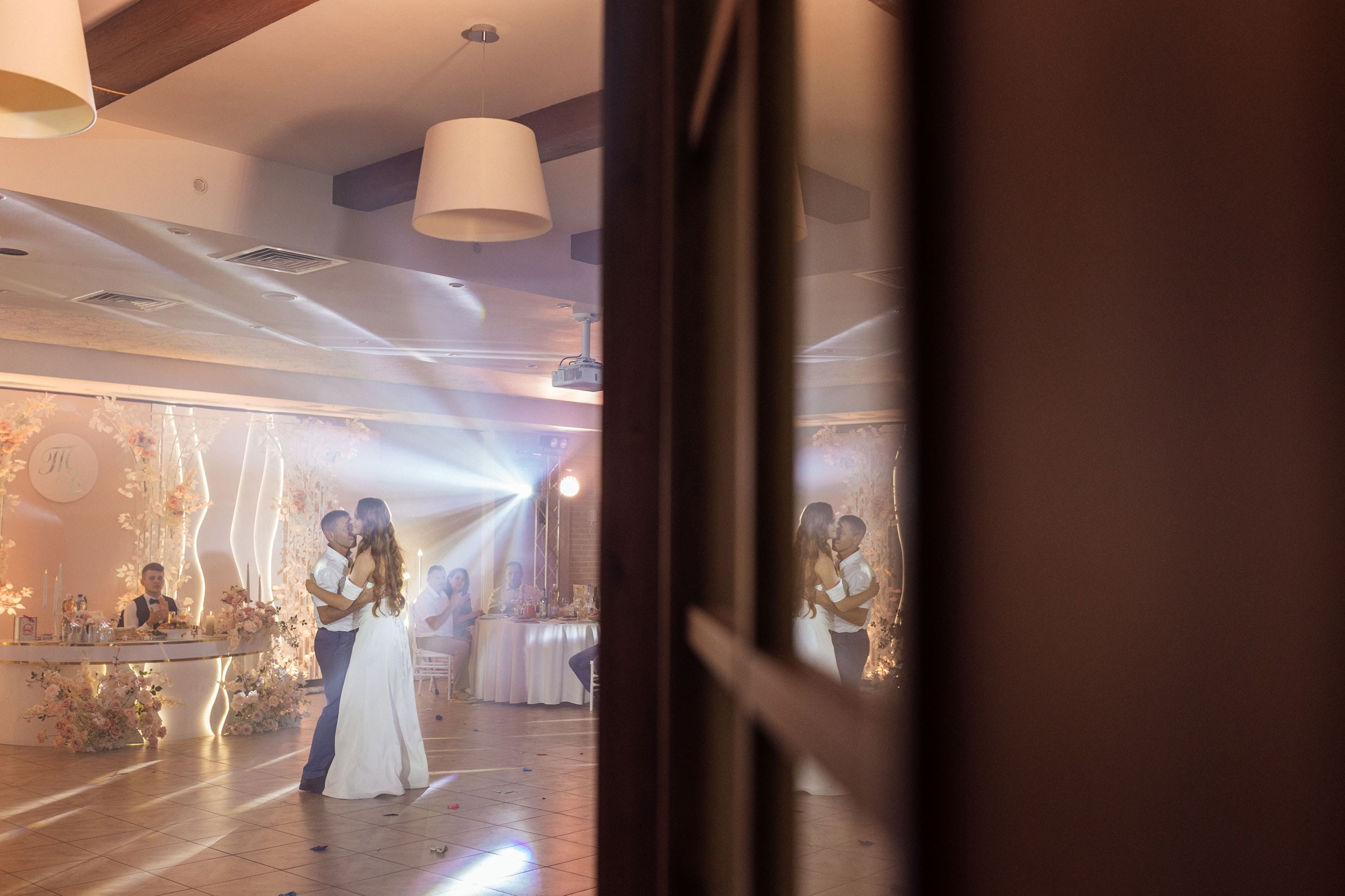 Стильная красота | Катя и Тим. Фотосессии в Пензе — фотограф Павел Козырь