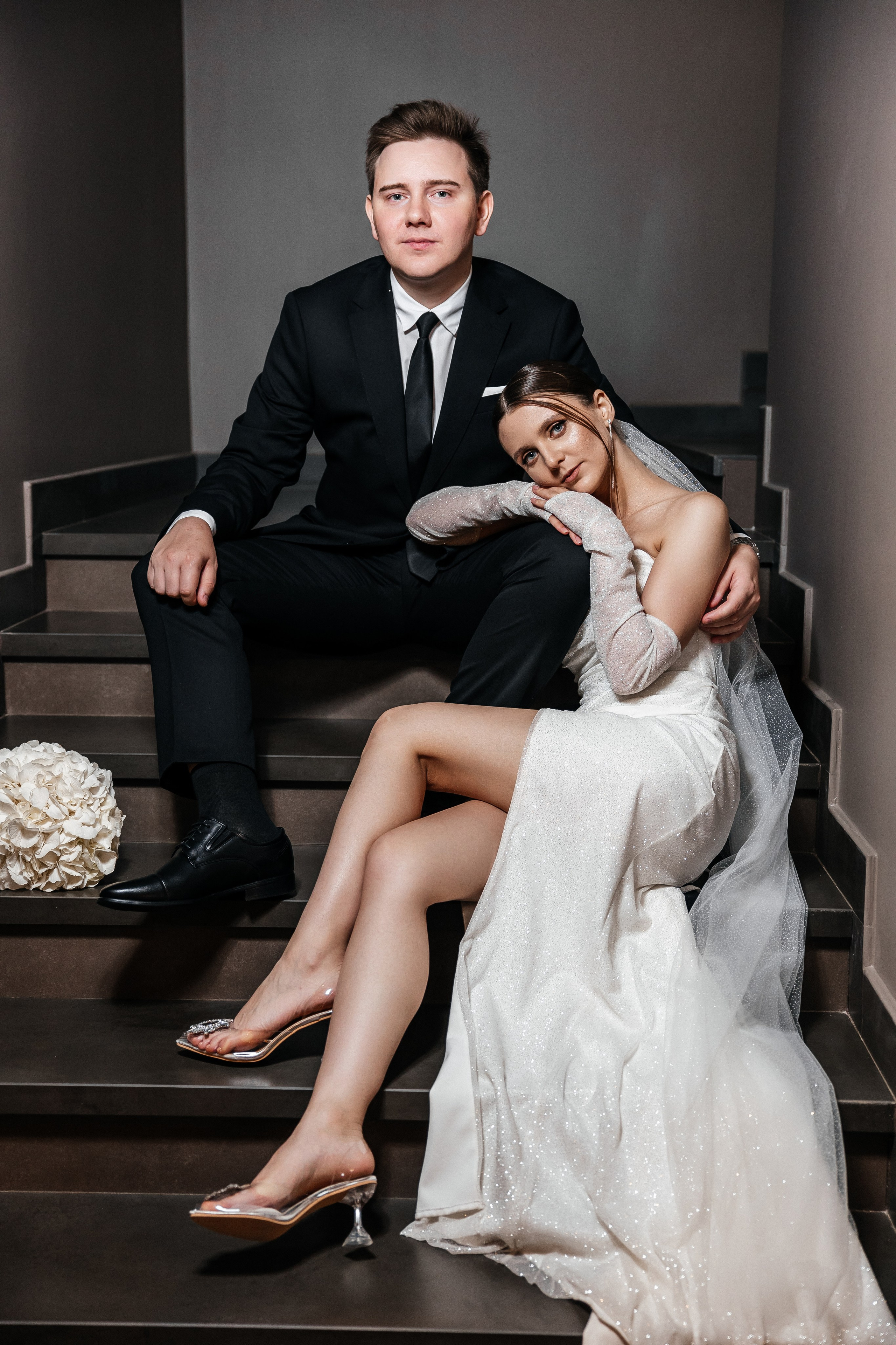 Свадебный фотограф в Саранске Маркелов Данил