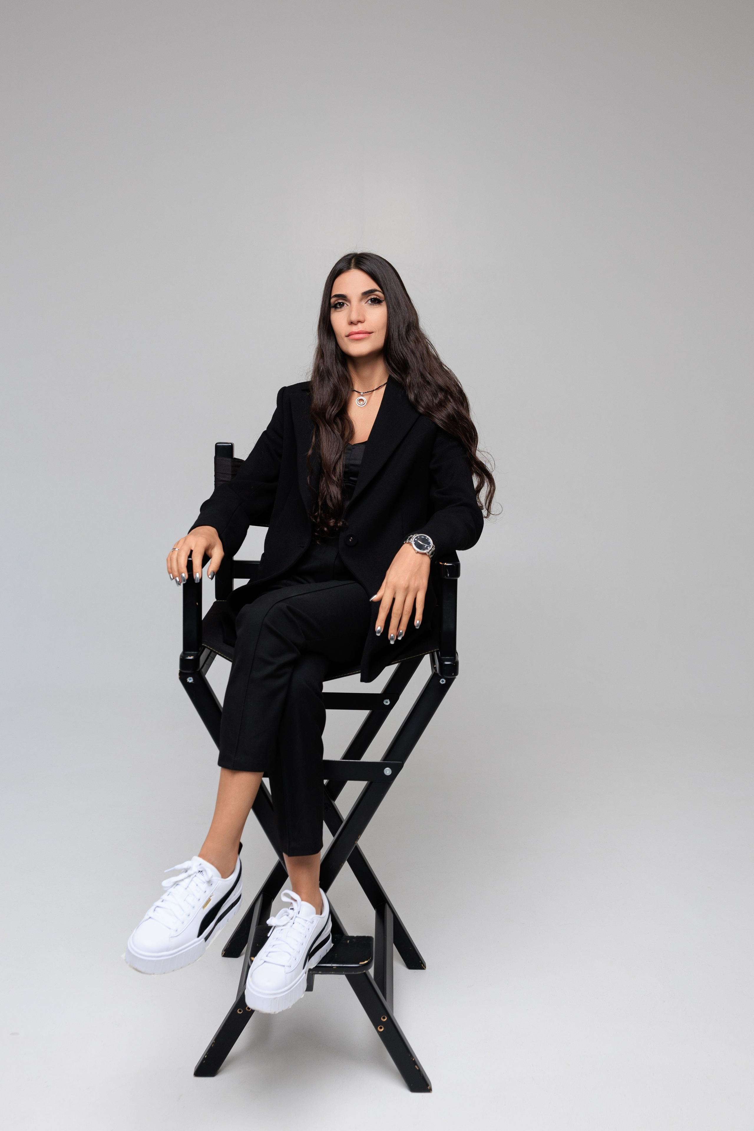 Фотосессия для юриста. Контент для бизнеса в Екатеринбурге Полдень Медиа