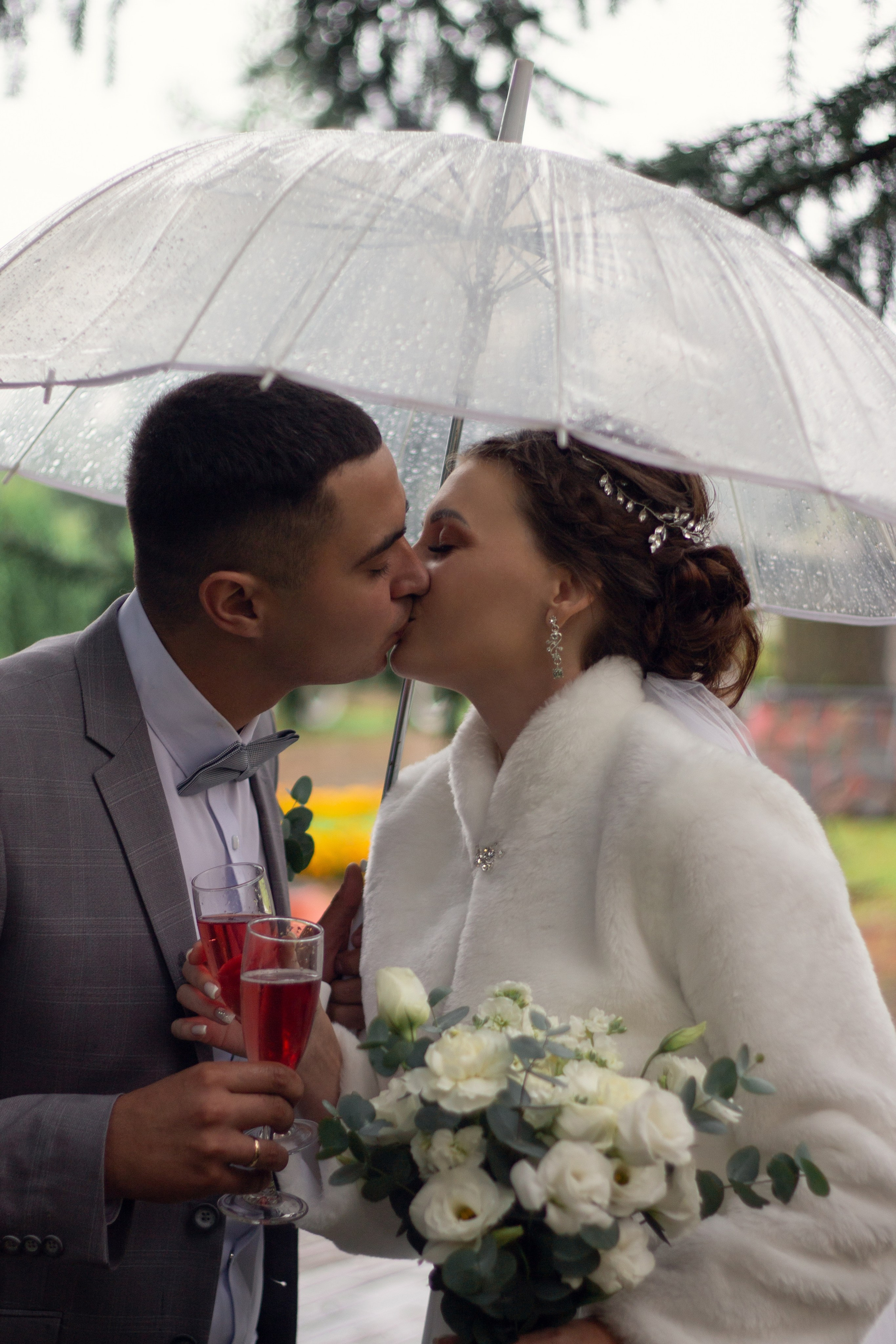 Свадебный и семейный фотограф Бологое Тверь — Ninel